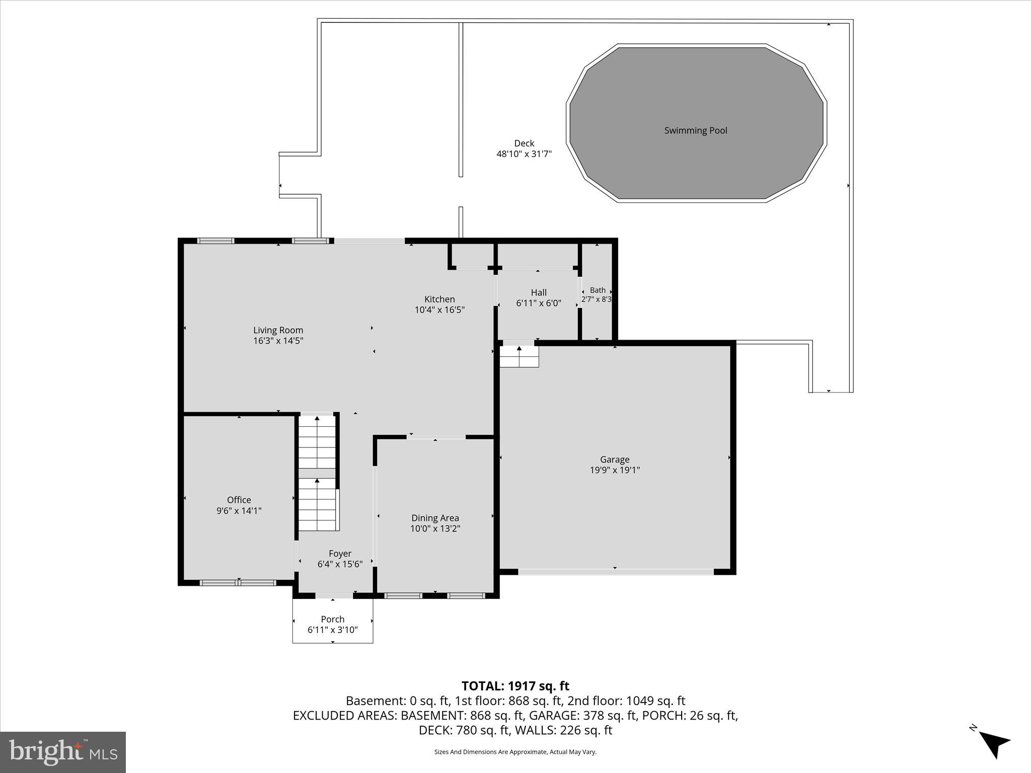 WINDSOR TWP - Residential