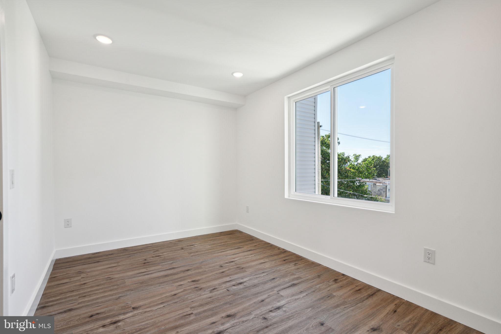 HARTRANFT - Residential Income