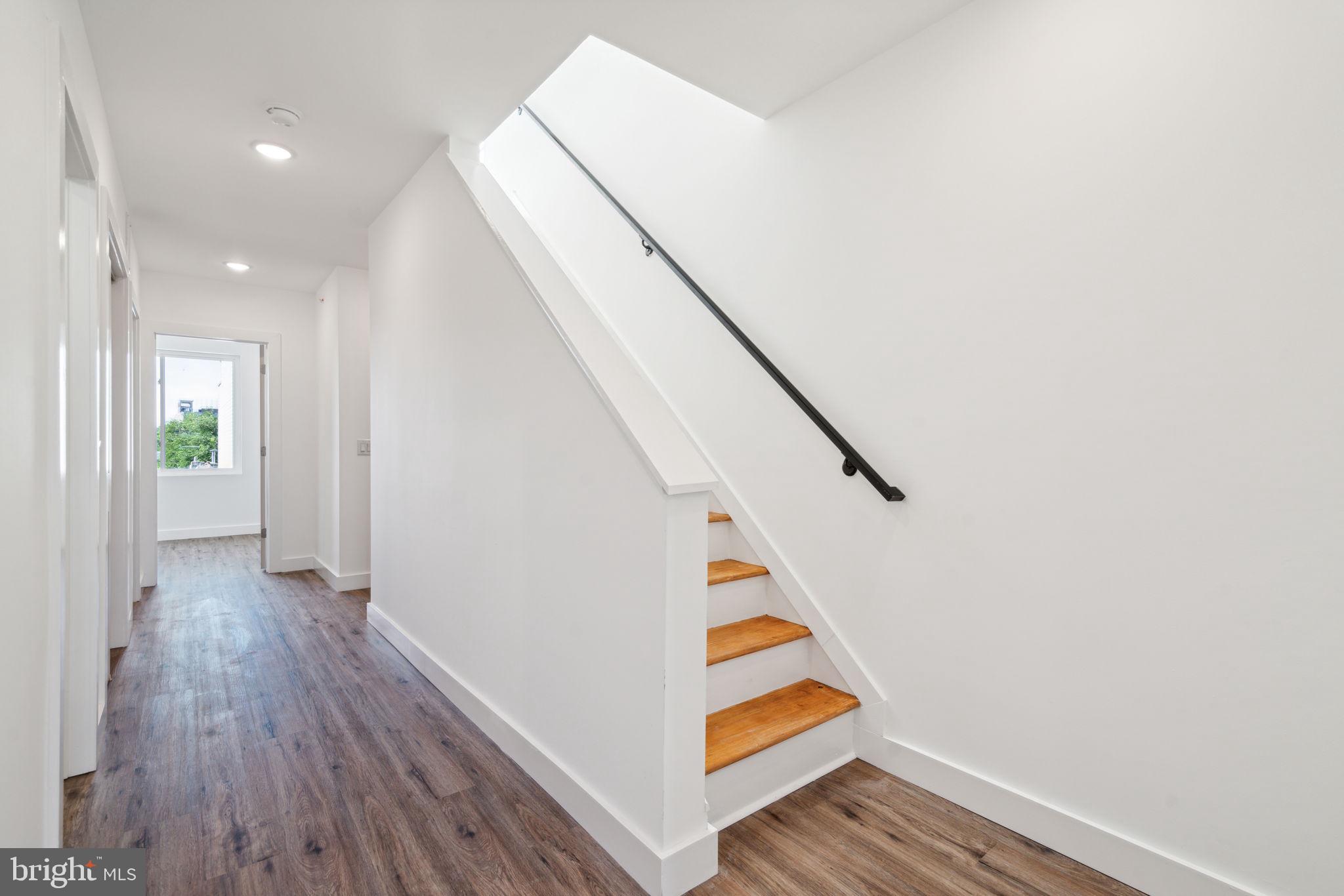 HARTRANFT - Residential Income