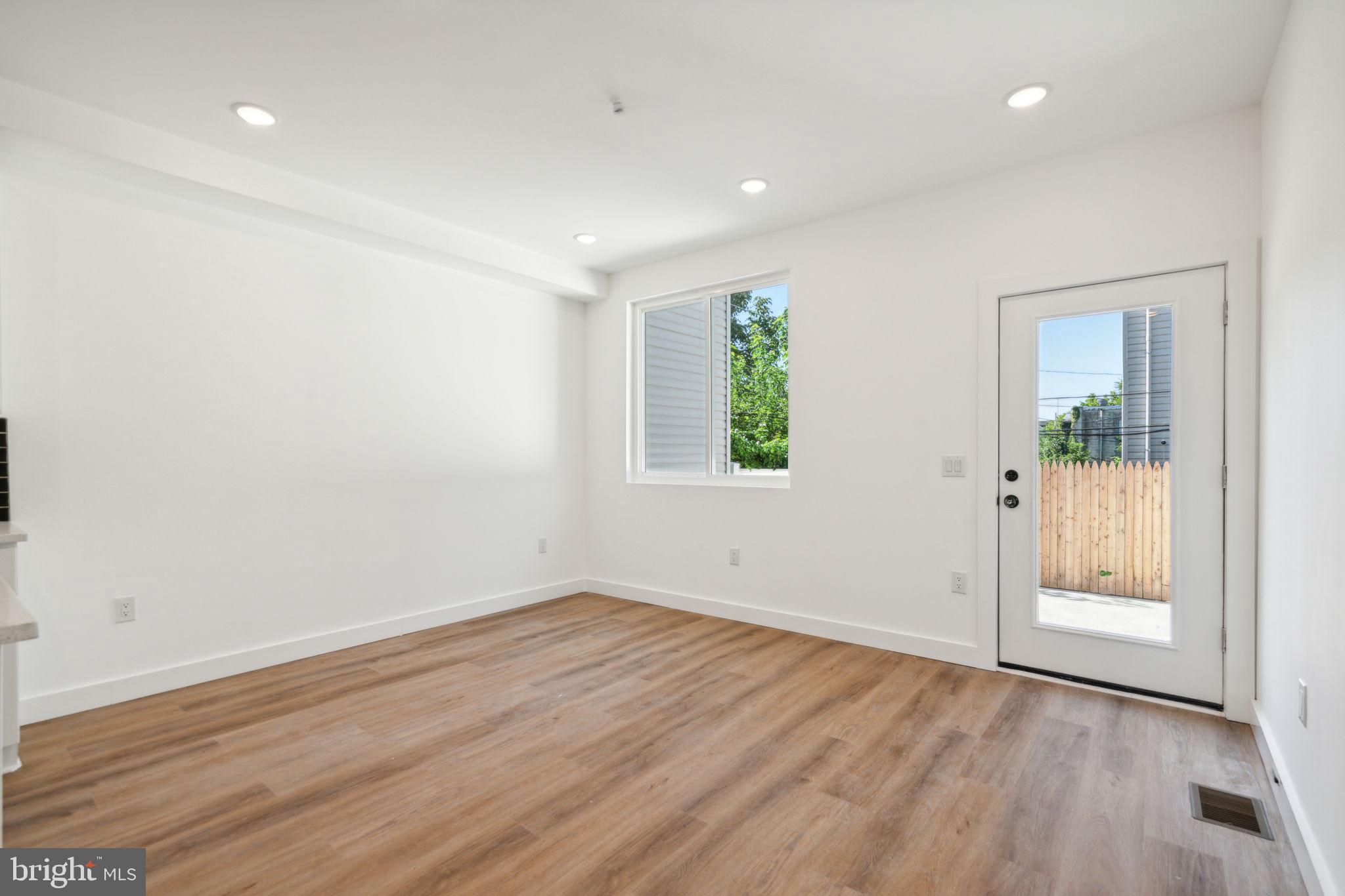 HARTRANFT - Residential Income