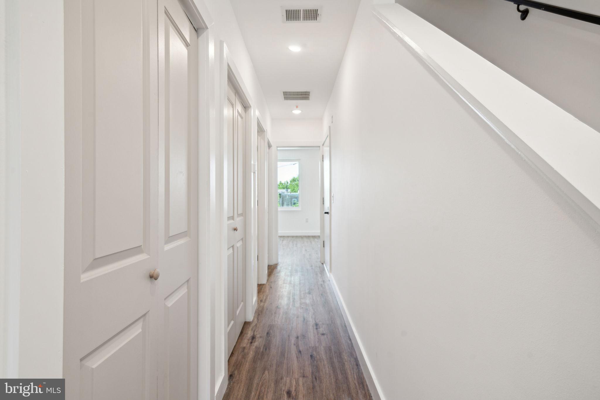 HARTRANFT - Residential Income