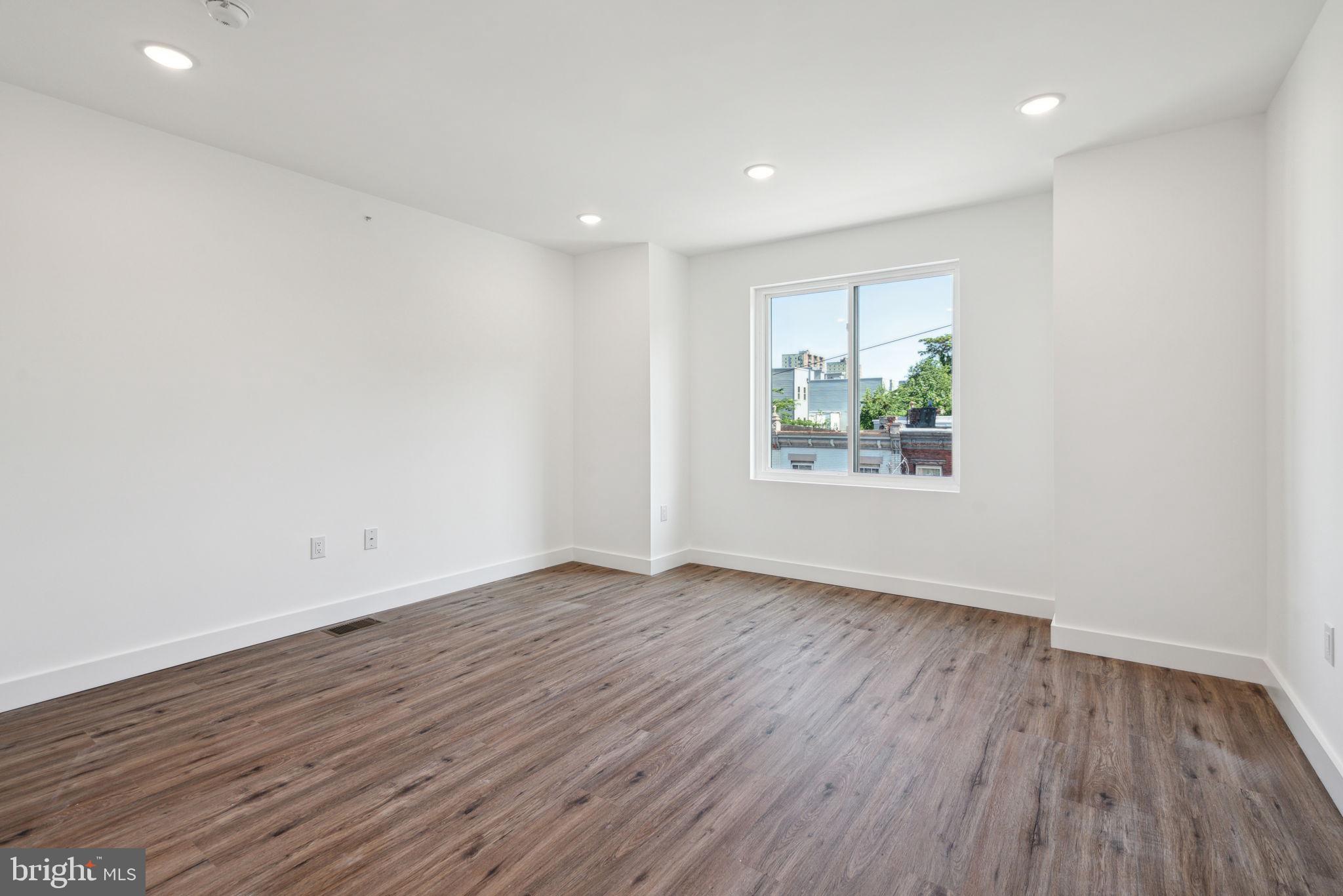HARTRANFT - Residential Income