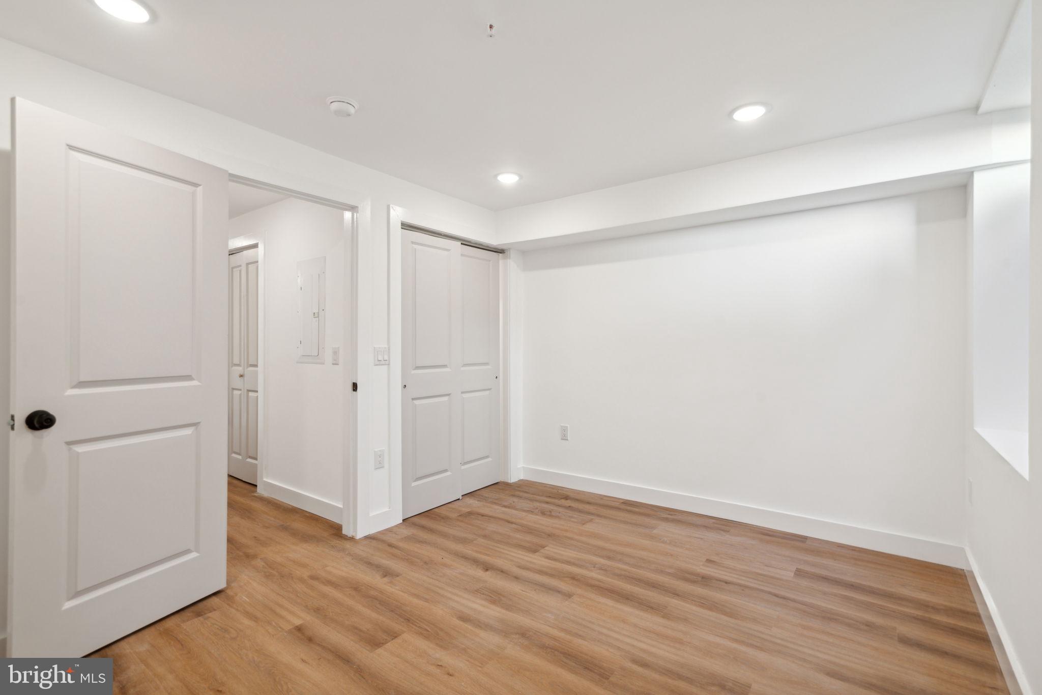 HARTRANFT - Residential Income