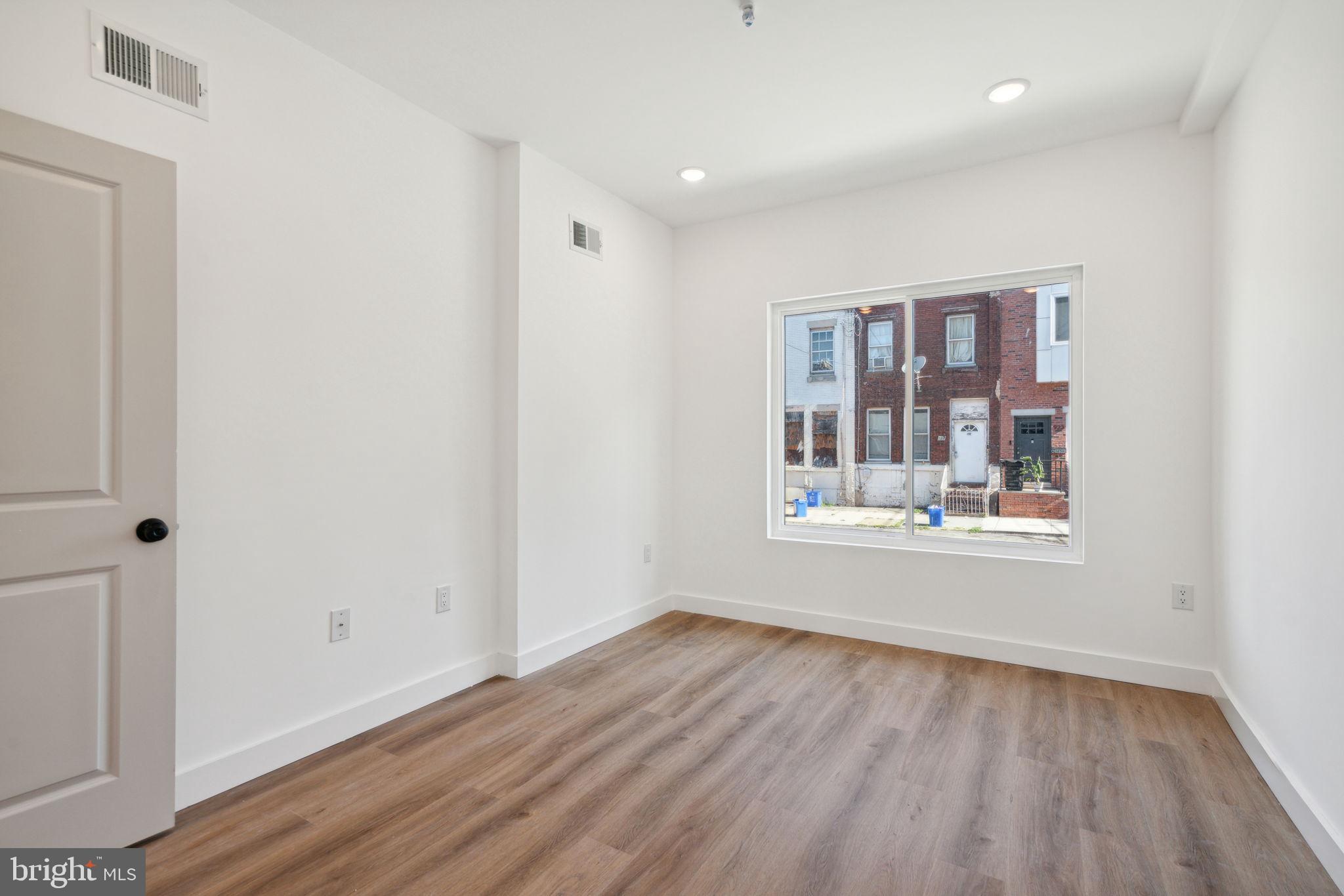 HARTRANFT - Residential Income