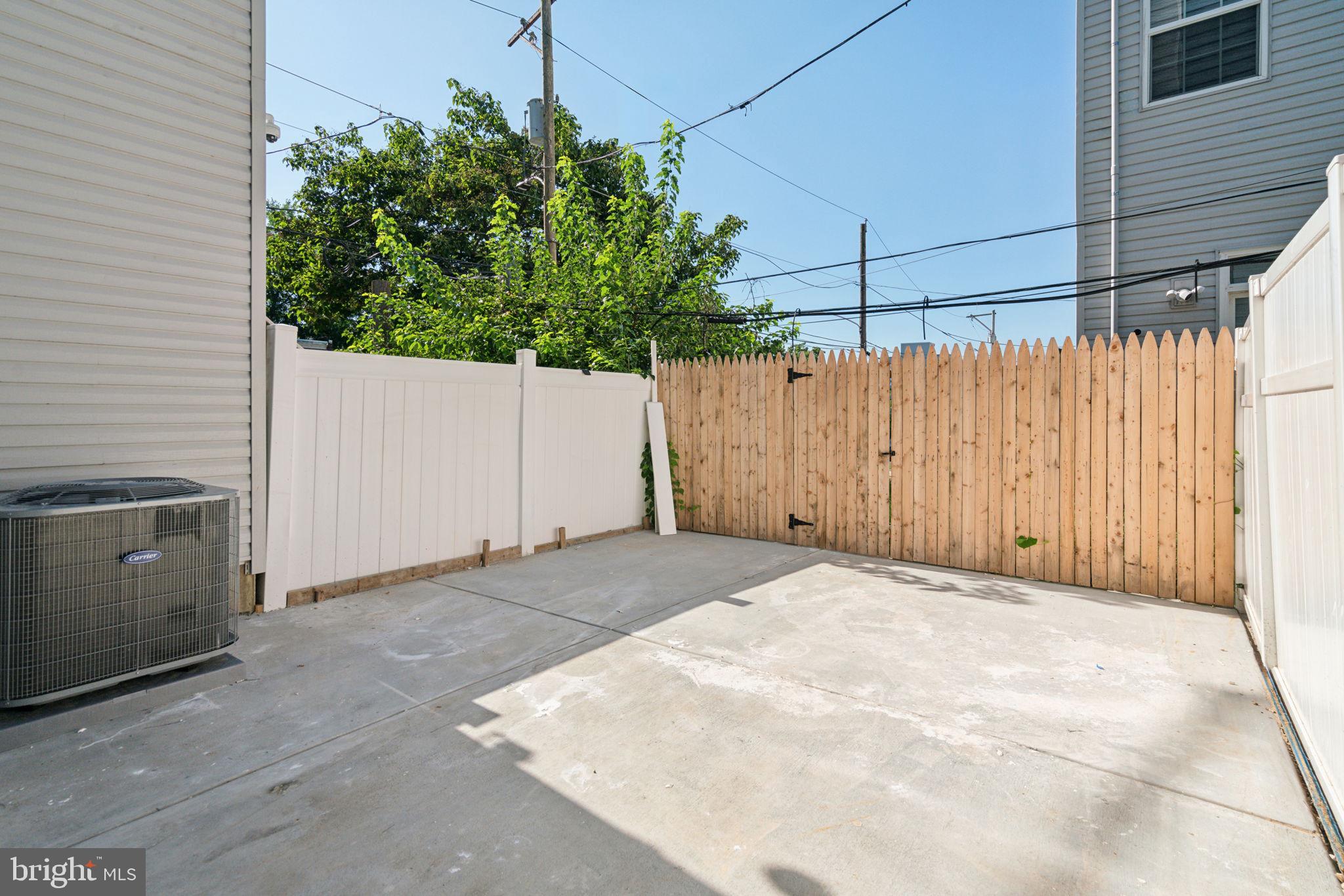 HARTRANFT - Residential Income