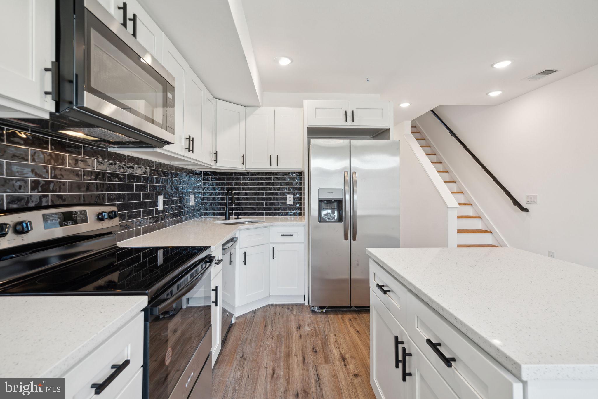 HARTRANFT - Residential Income
