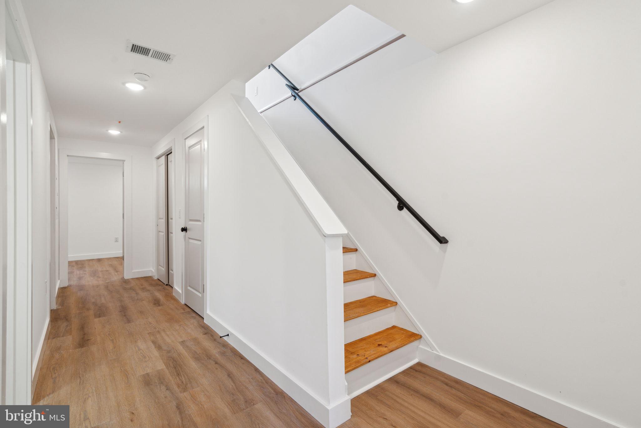 HARTRANFT - Residential Income