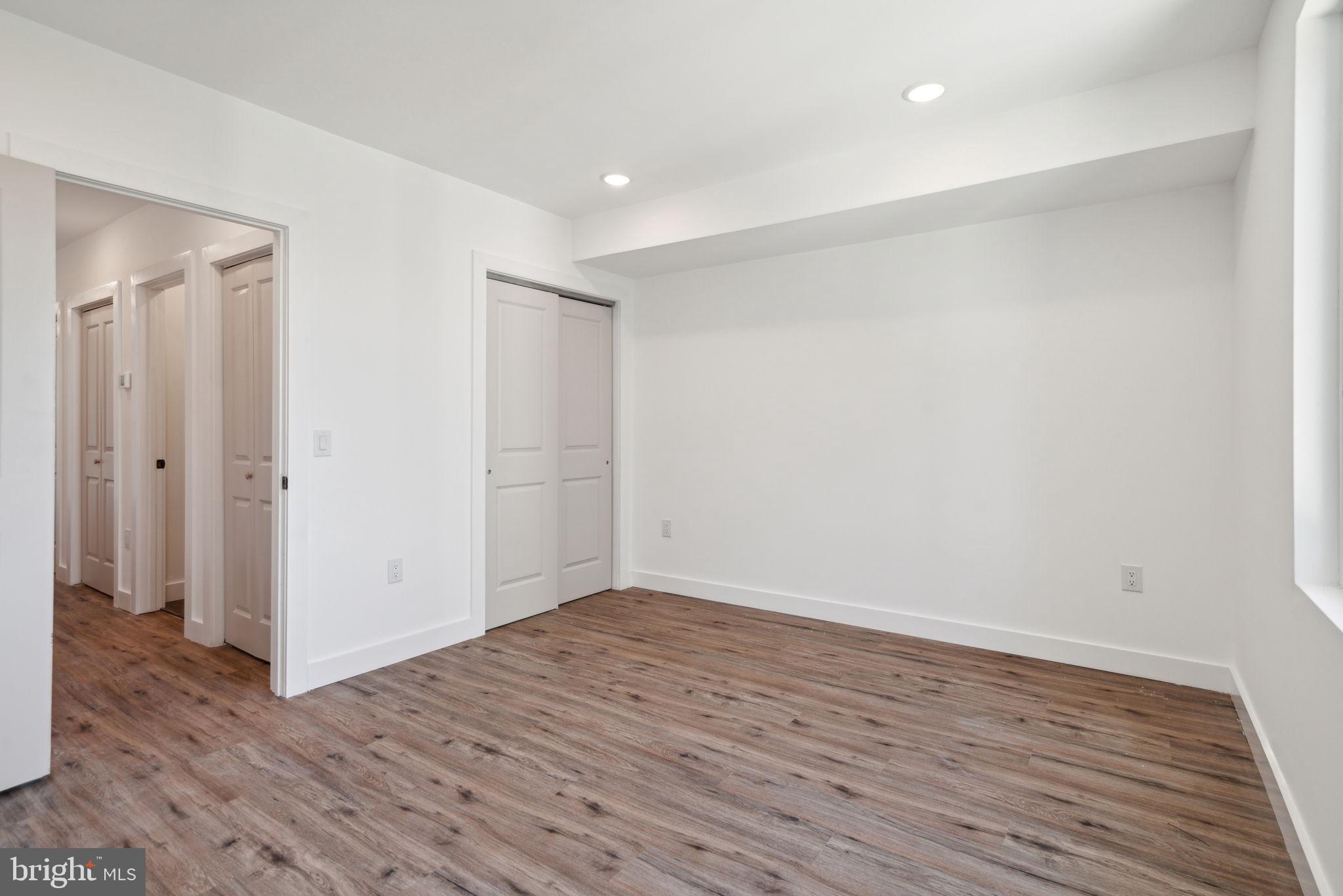 HARTRANFT - Residential Income