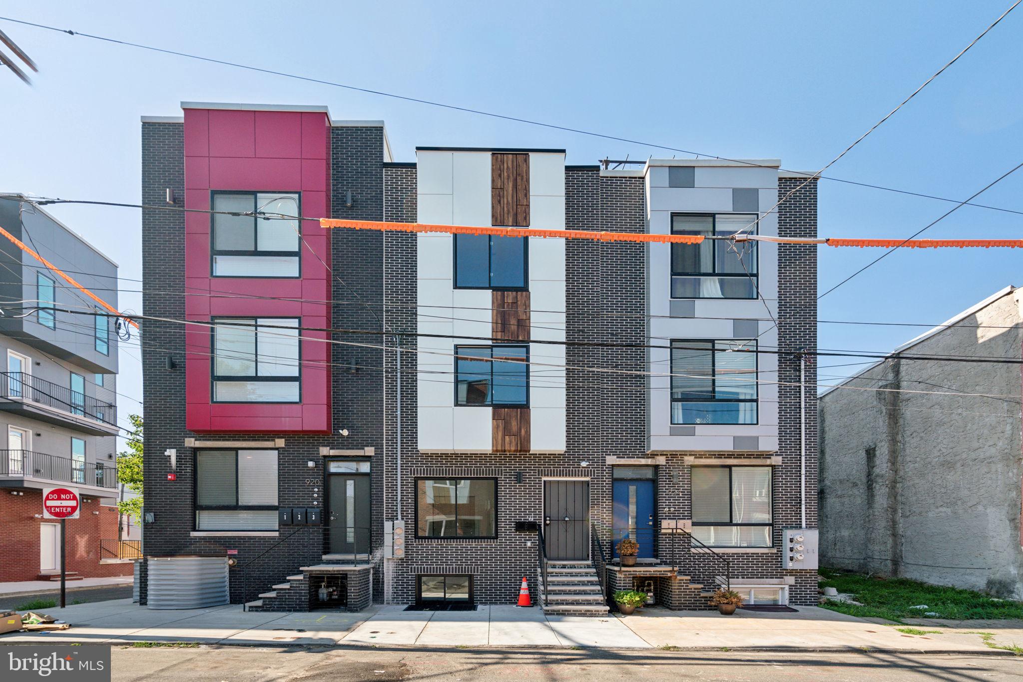 HARTRANFT - Residential Income
