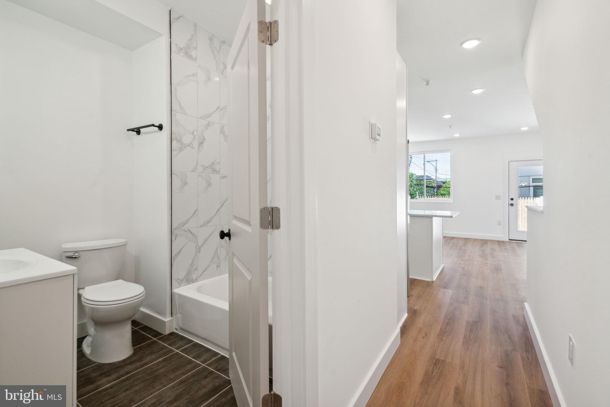 HARTRANFT - Residential Income