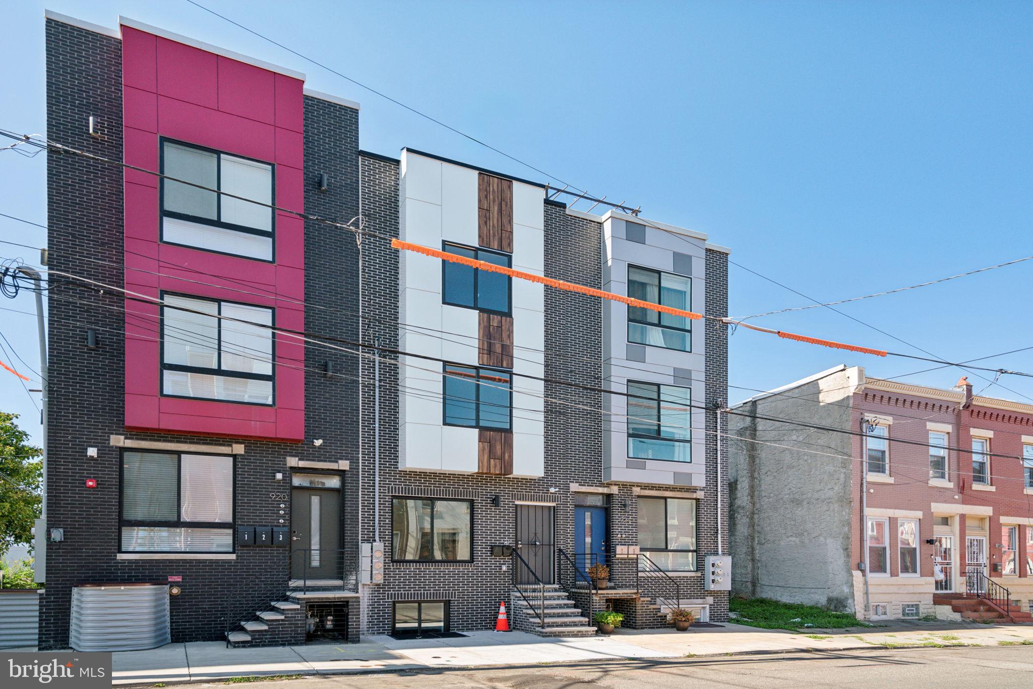 HARTRANFT - Residential Income