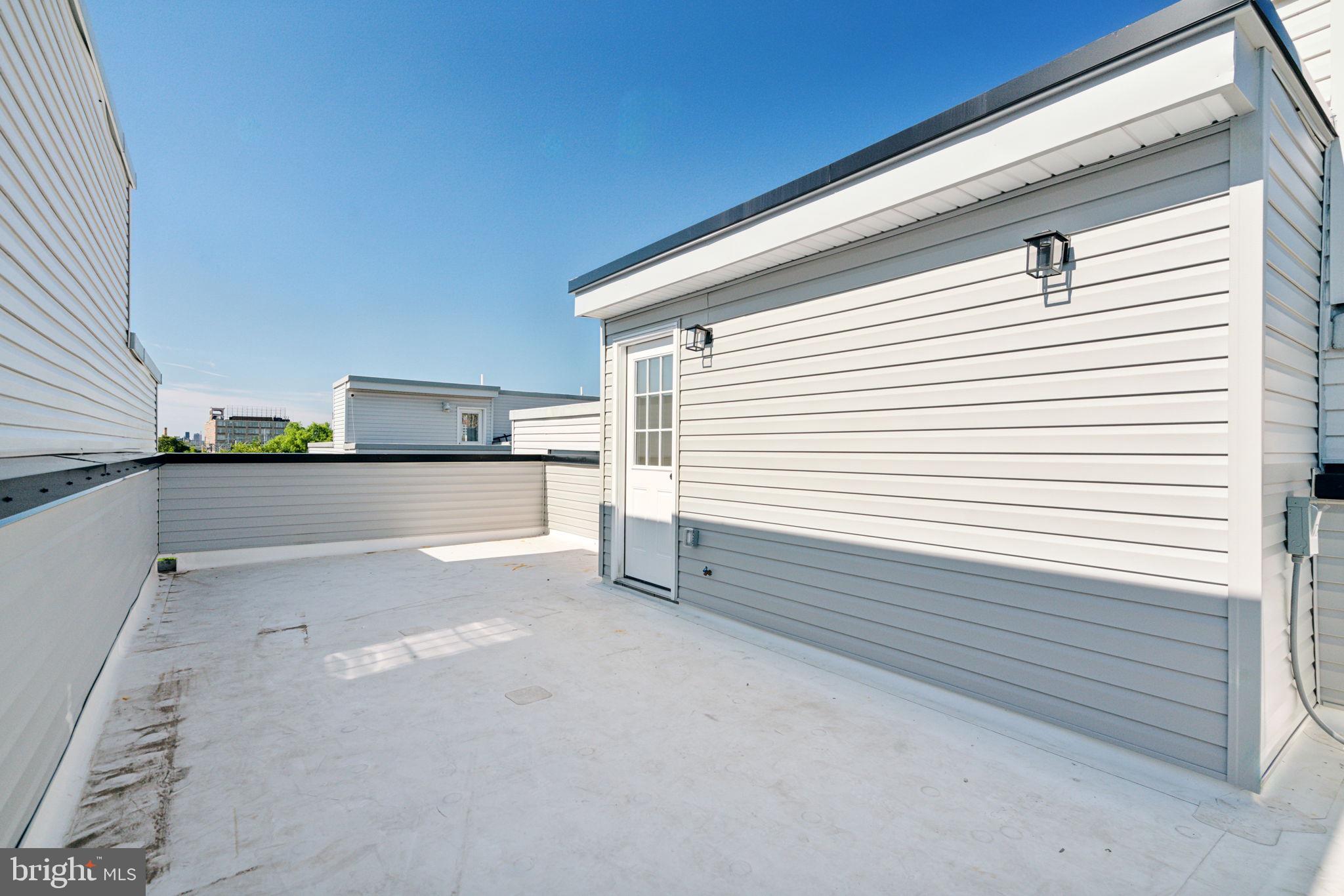 HARTRANFT - Residential Income