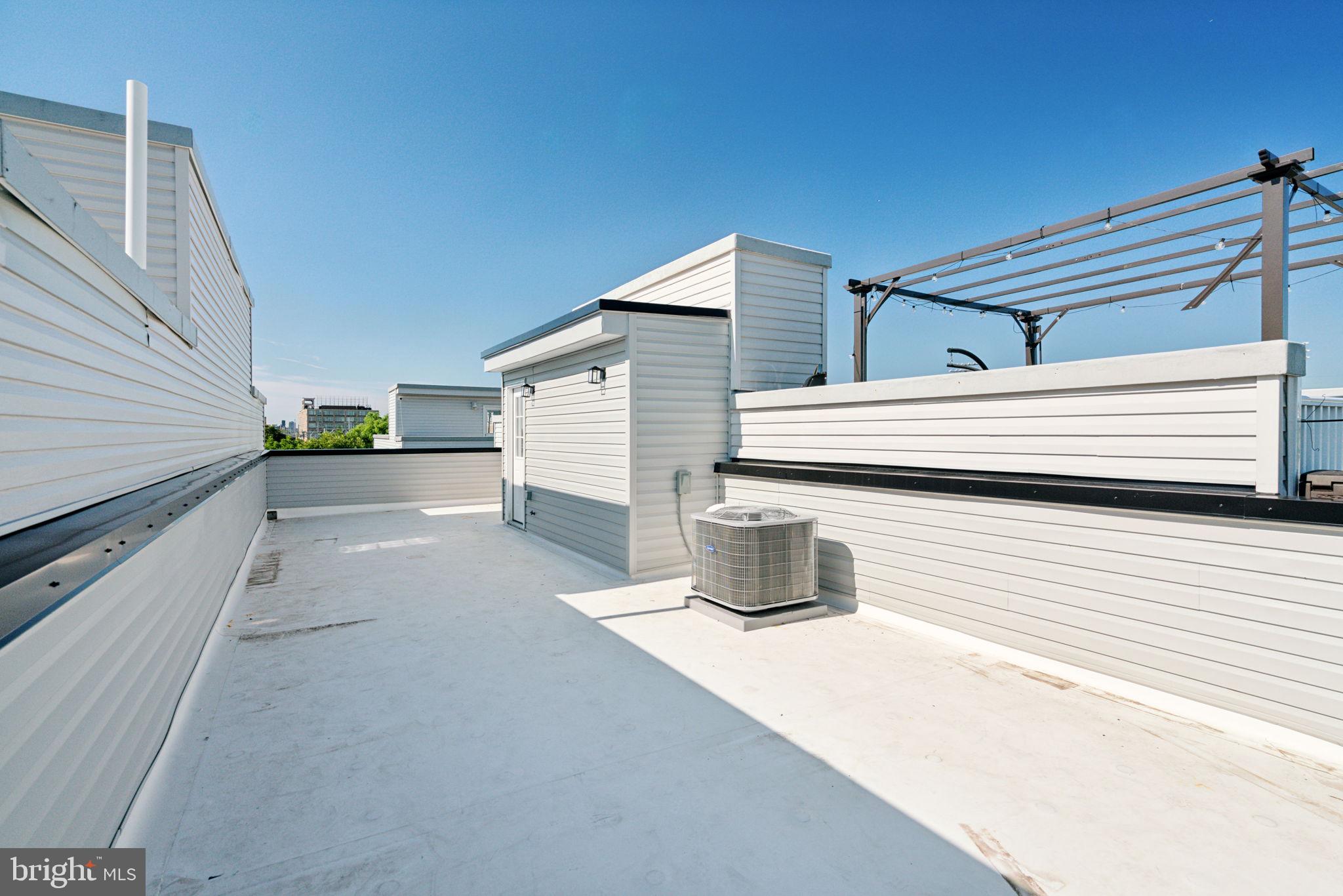 HARTRANFT - Residential Income