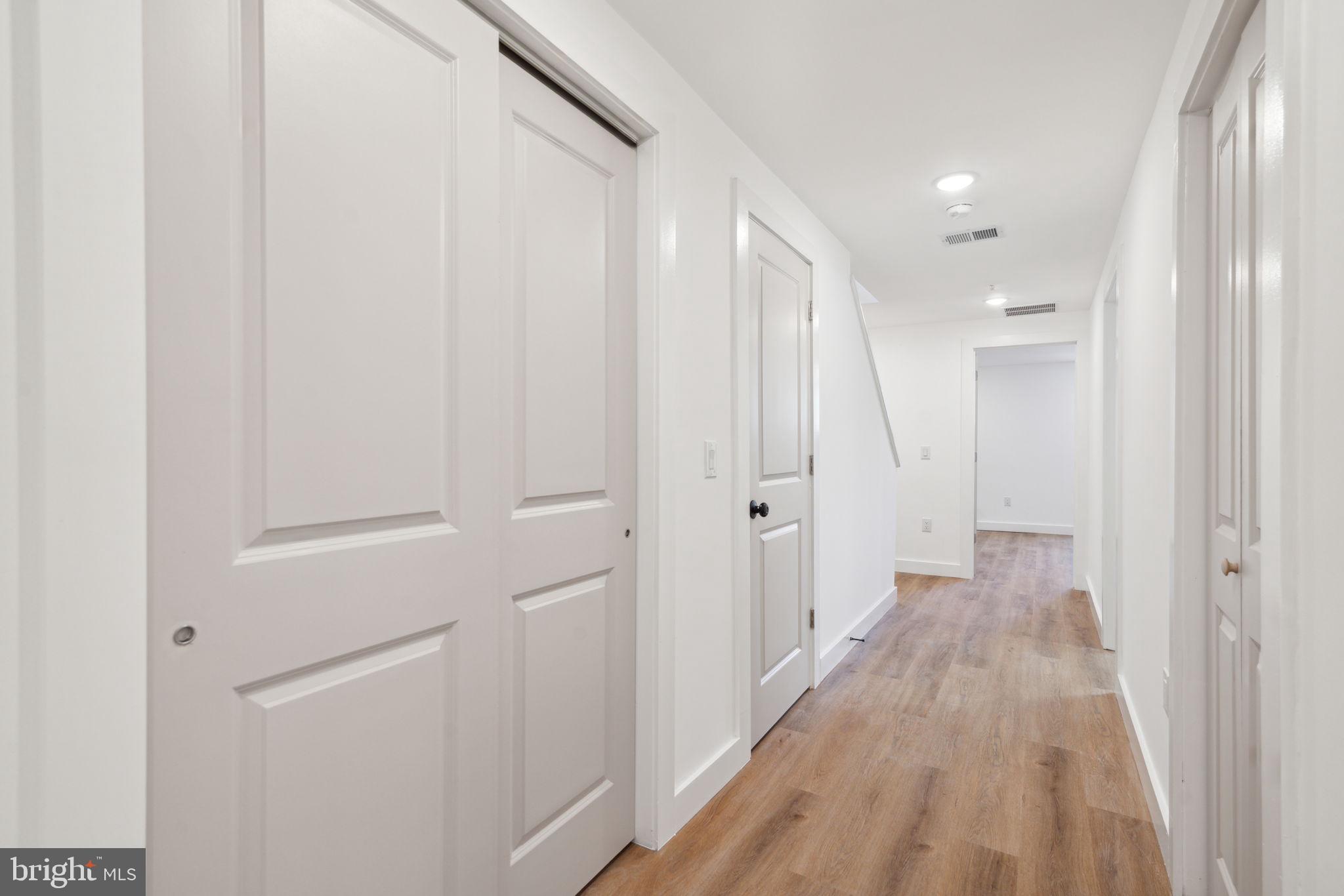 HARTRANFT - Residential Income