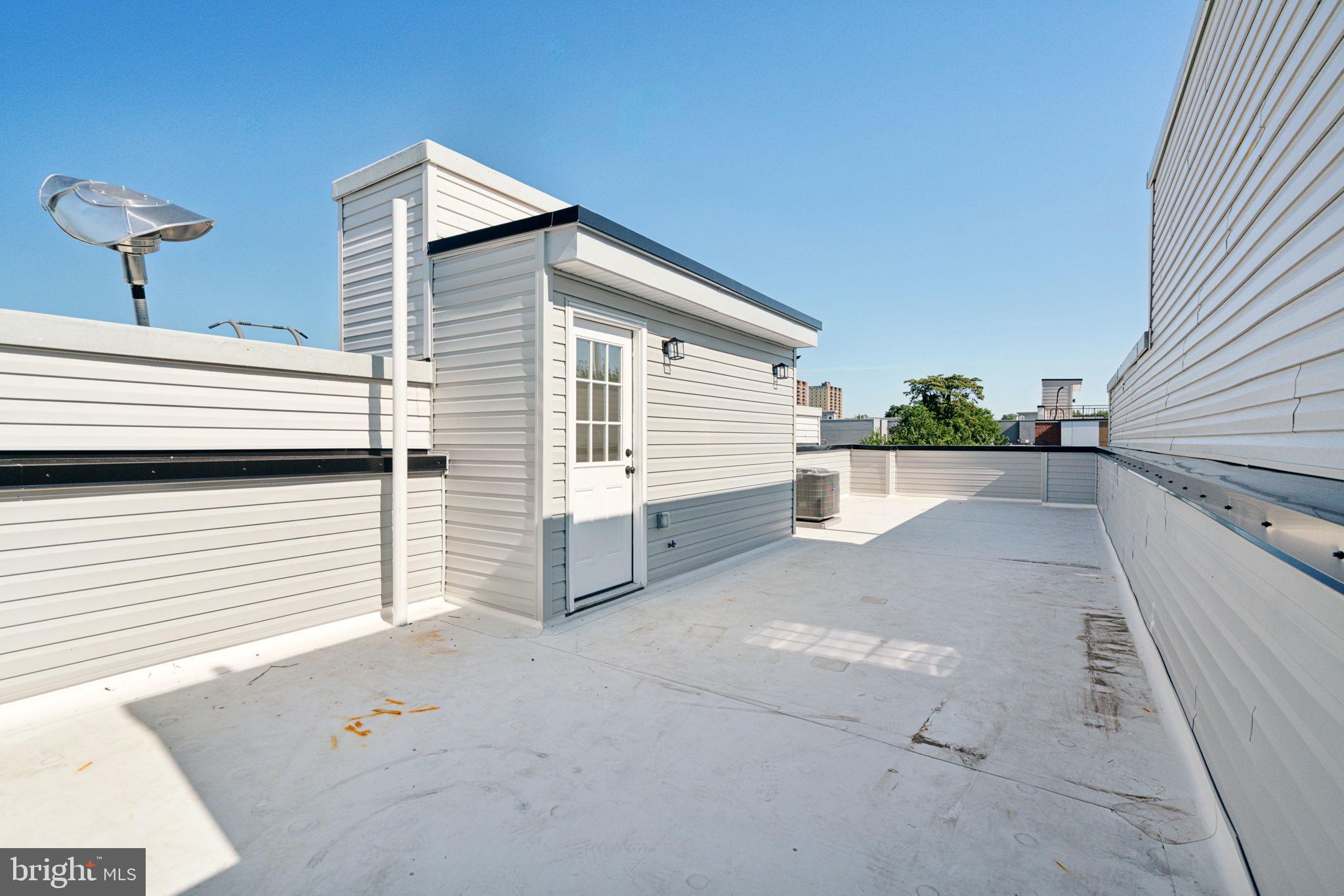 HARTRANFT - Residential Income