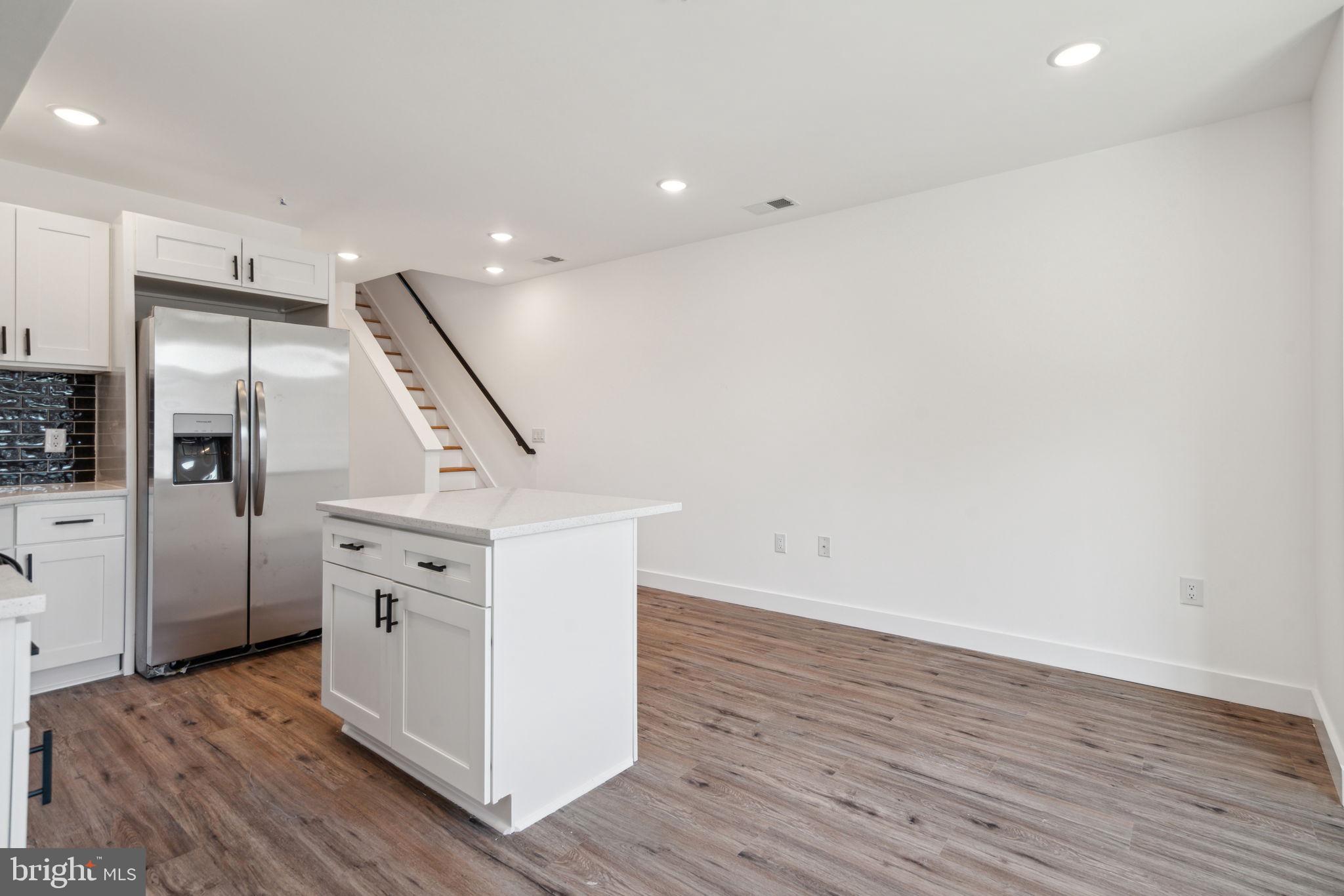 HARTRANFT - Residential Income