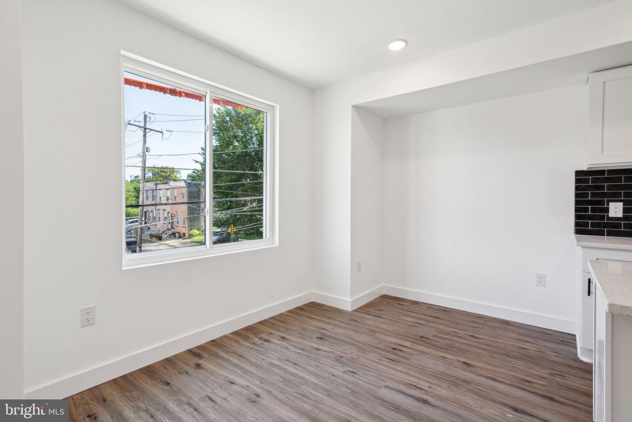 HARTRANFT - Residential Income