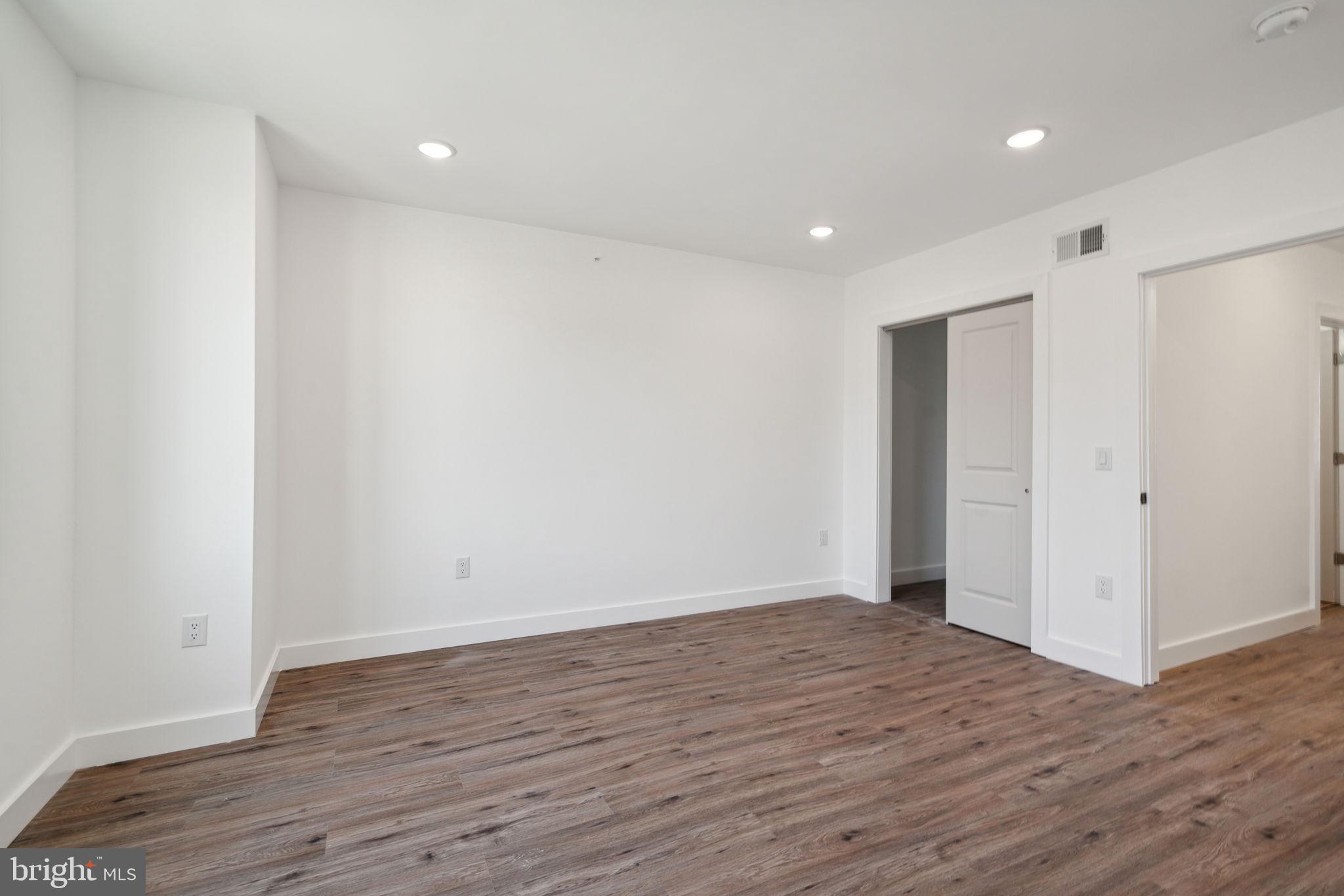 HARTRANFT - Residential Income