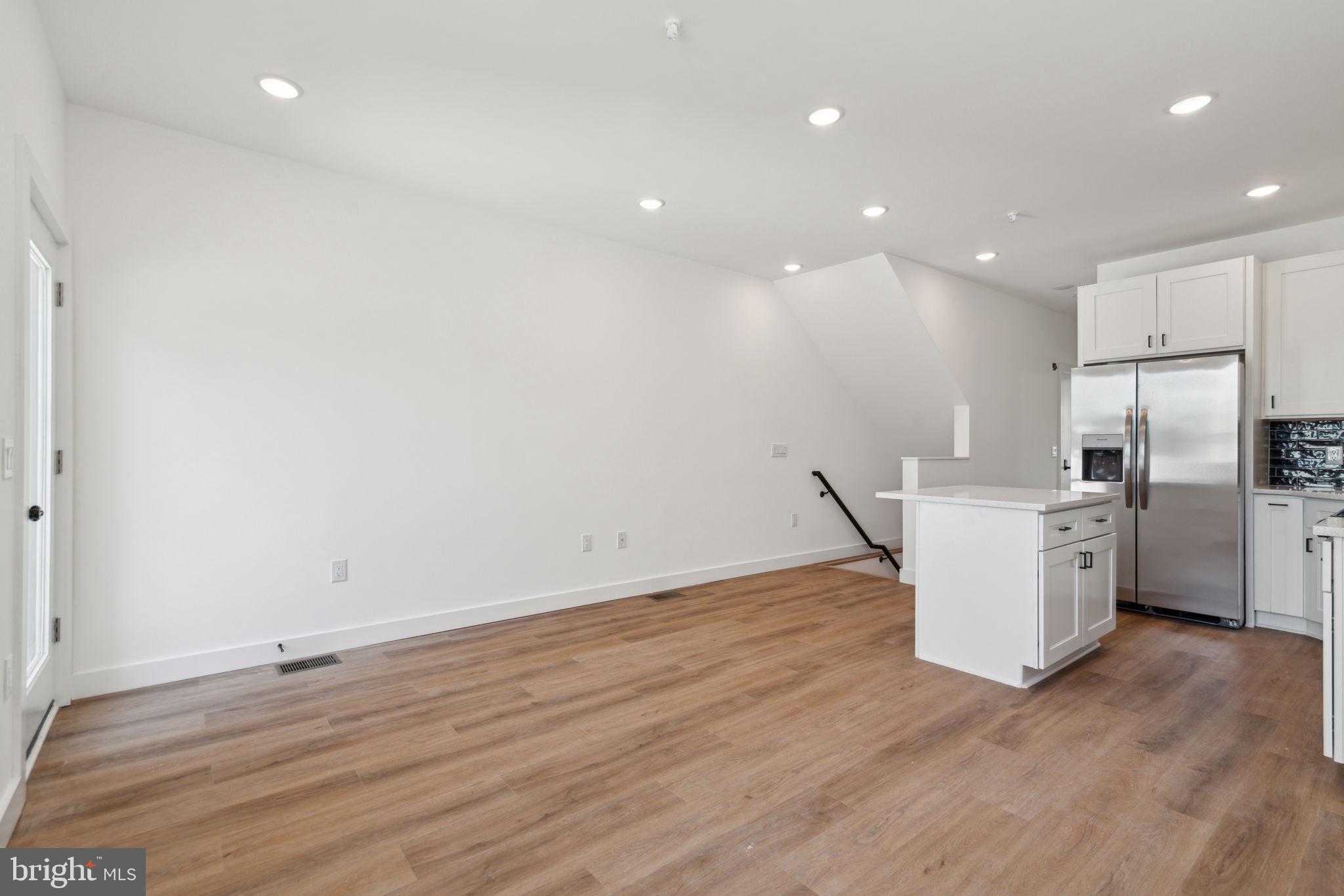 HARTRANFT - Residential Income