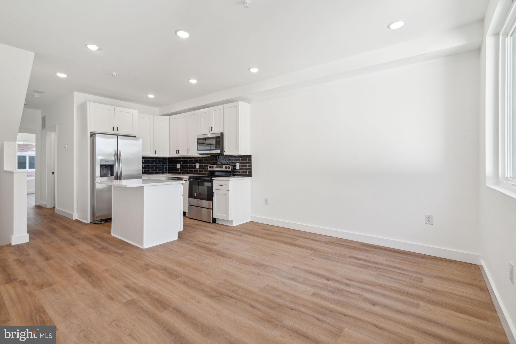 HARTRANFT - Residential Income
