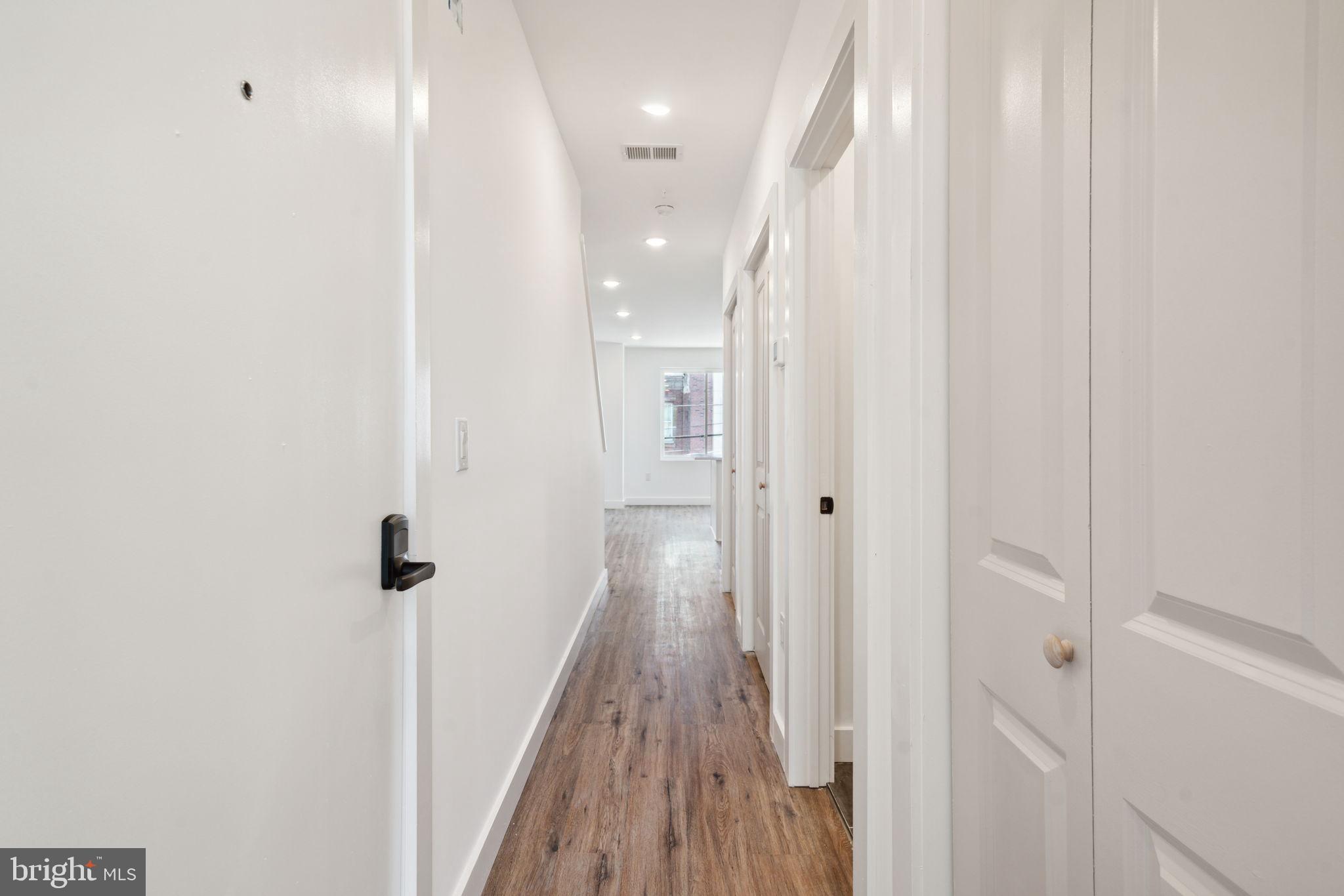 HARTRANFT - Residential Income