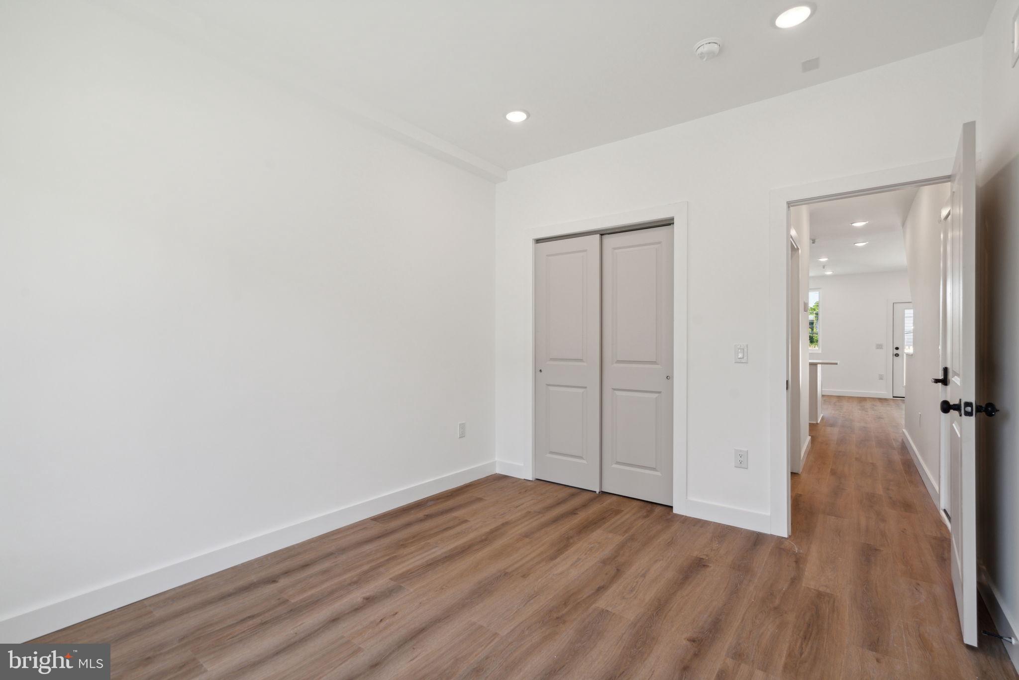HARTRANFT - Residential Income