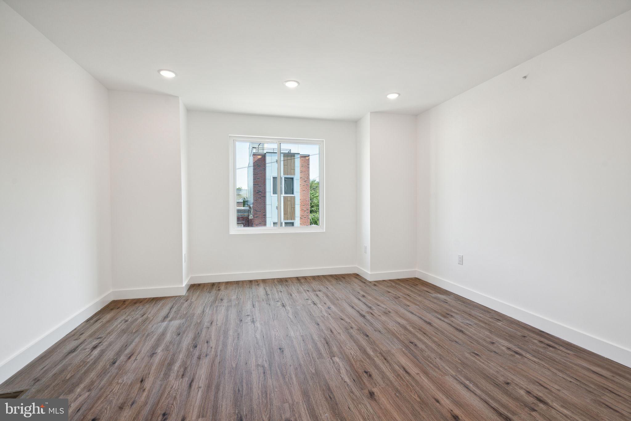 HARTRANFT - Residential Income