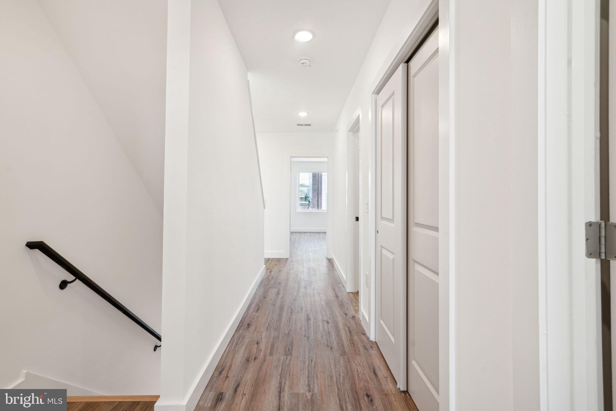 HARTRANFT - Residential Income