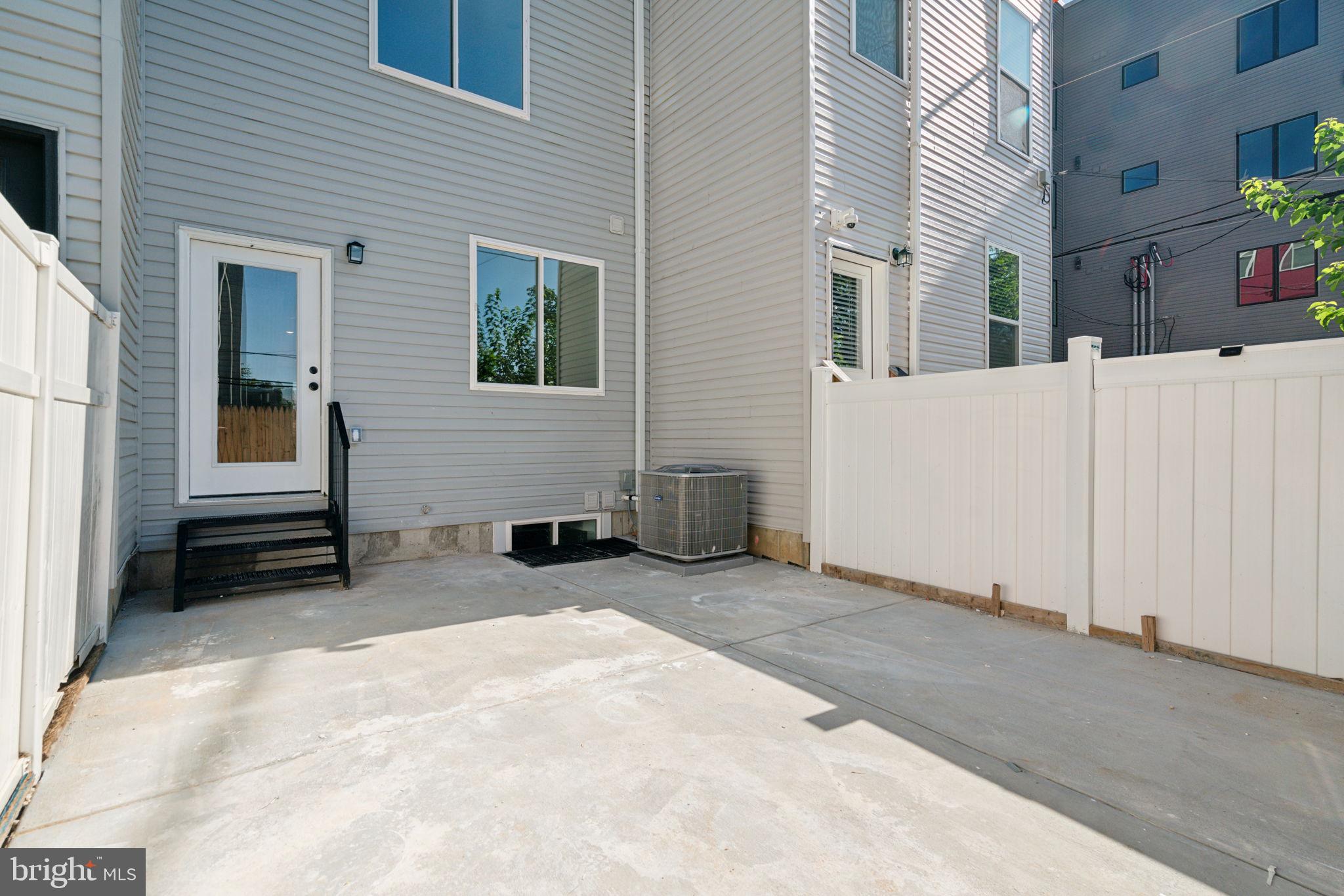 HARTRANFT - Residential Income