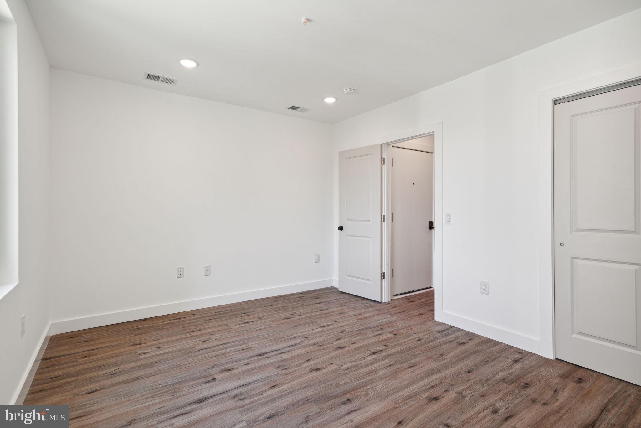 HARTRANFT - Residential Income