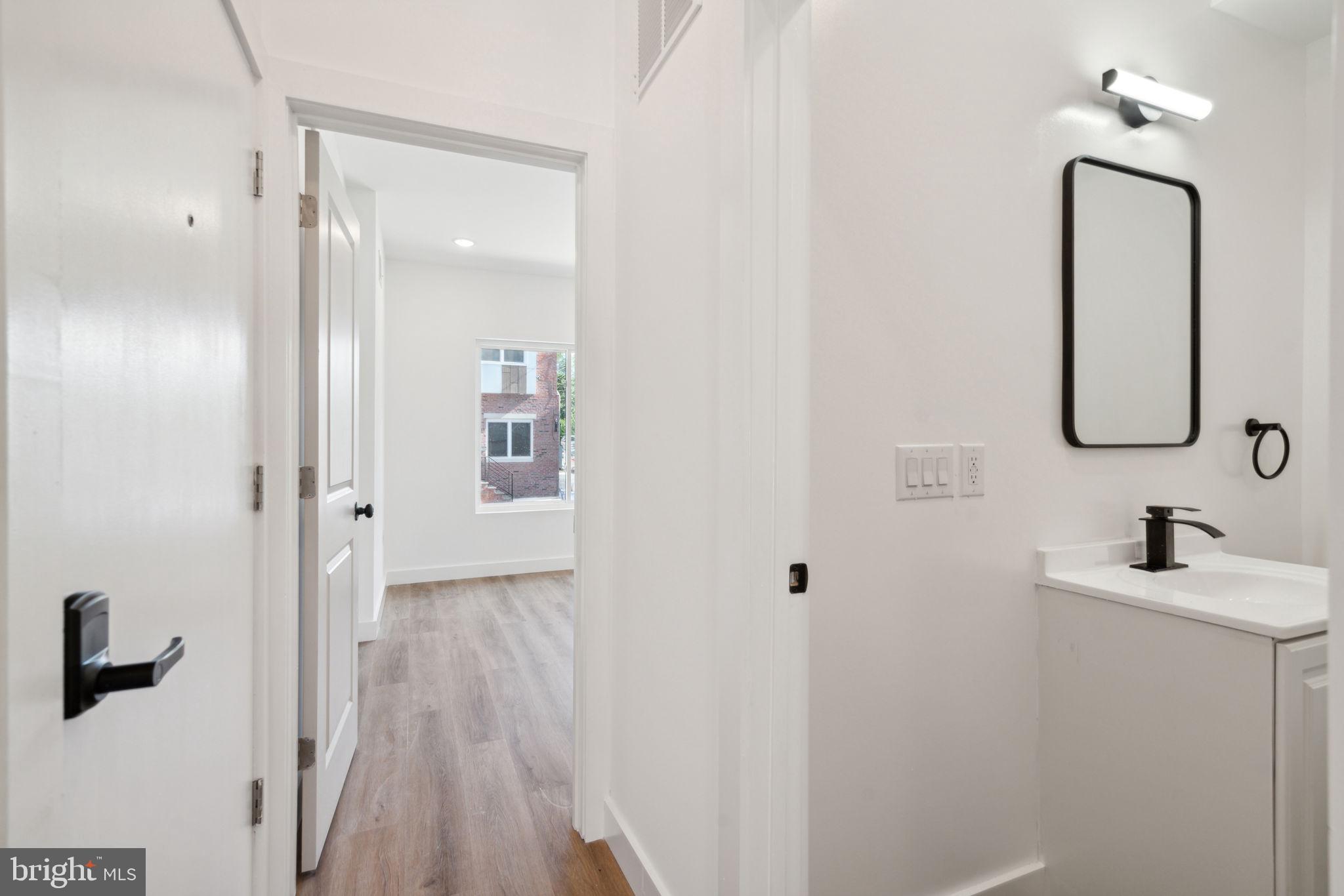 HARTRANFT - Residential Income