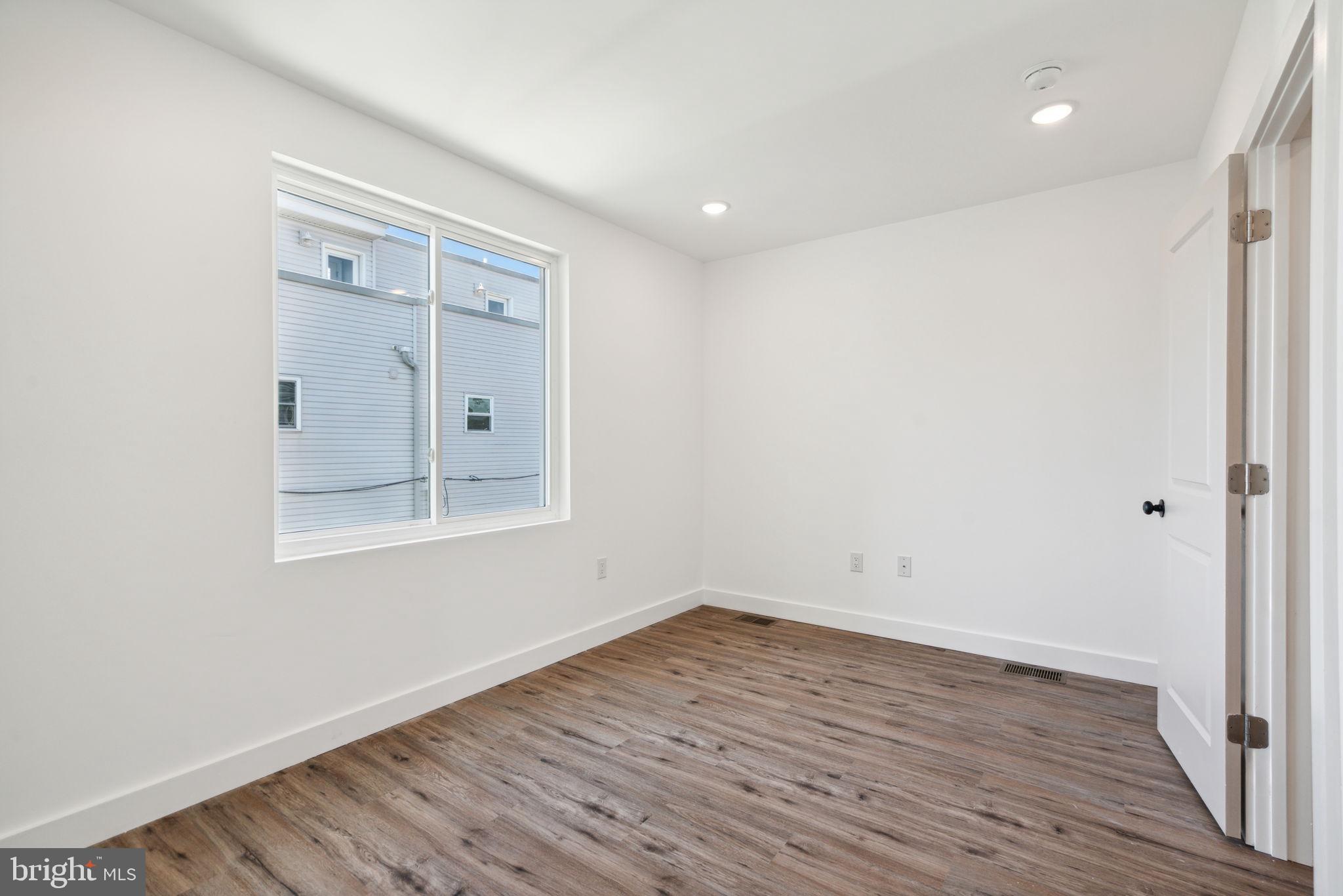 HARTRANFT - Residential Income