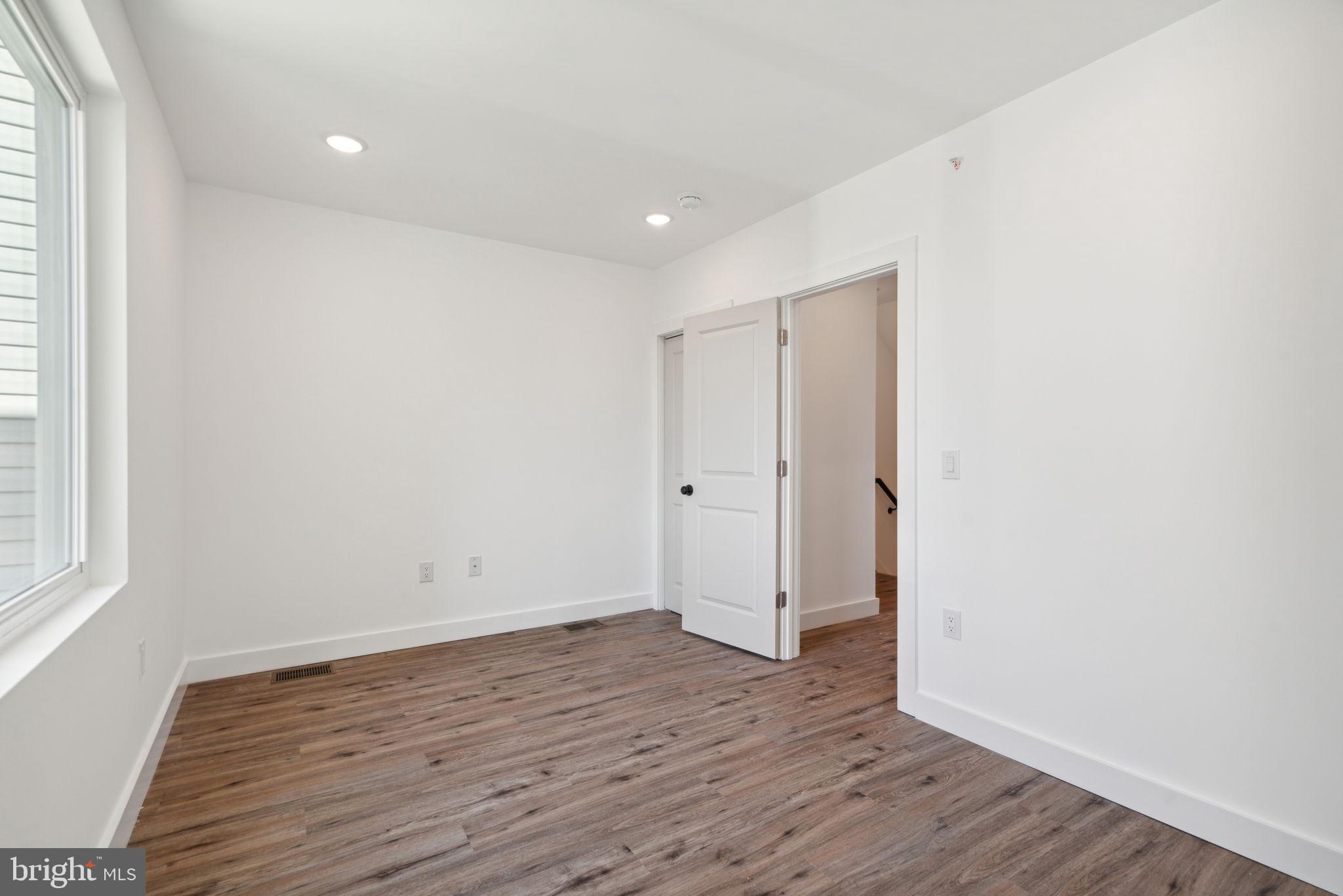 HARTRANFT - Residential Income