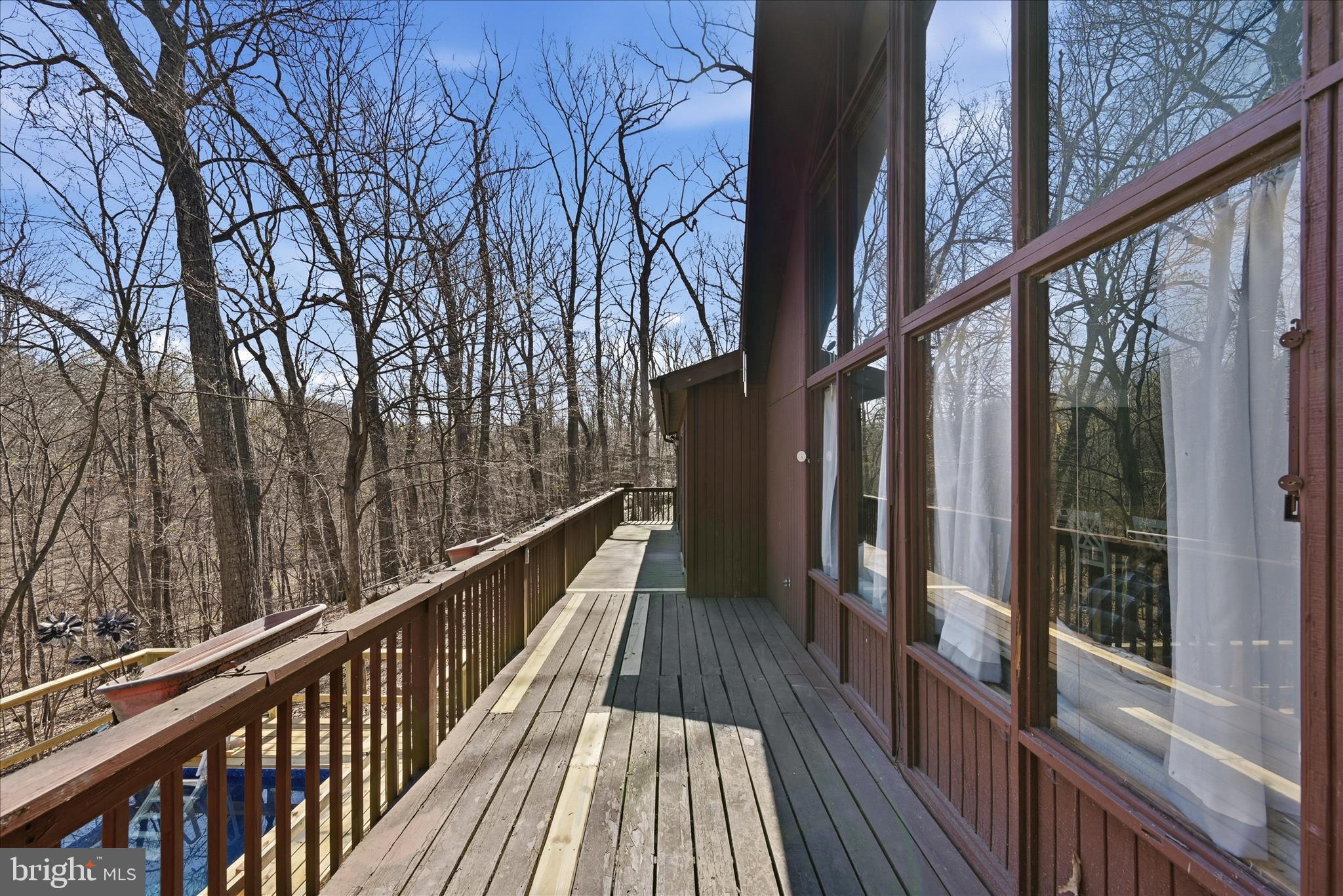WALDEN WOODS - Residential