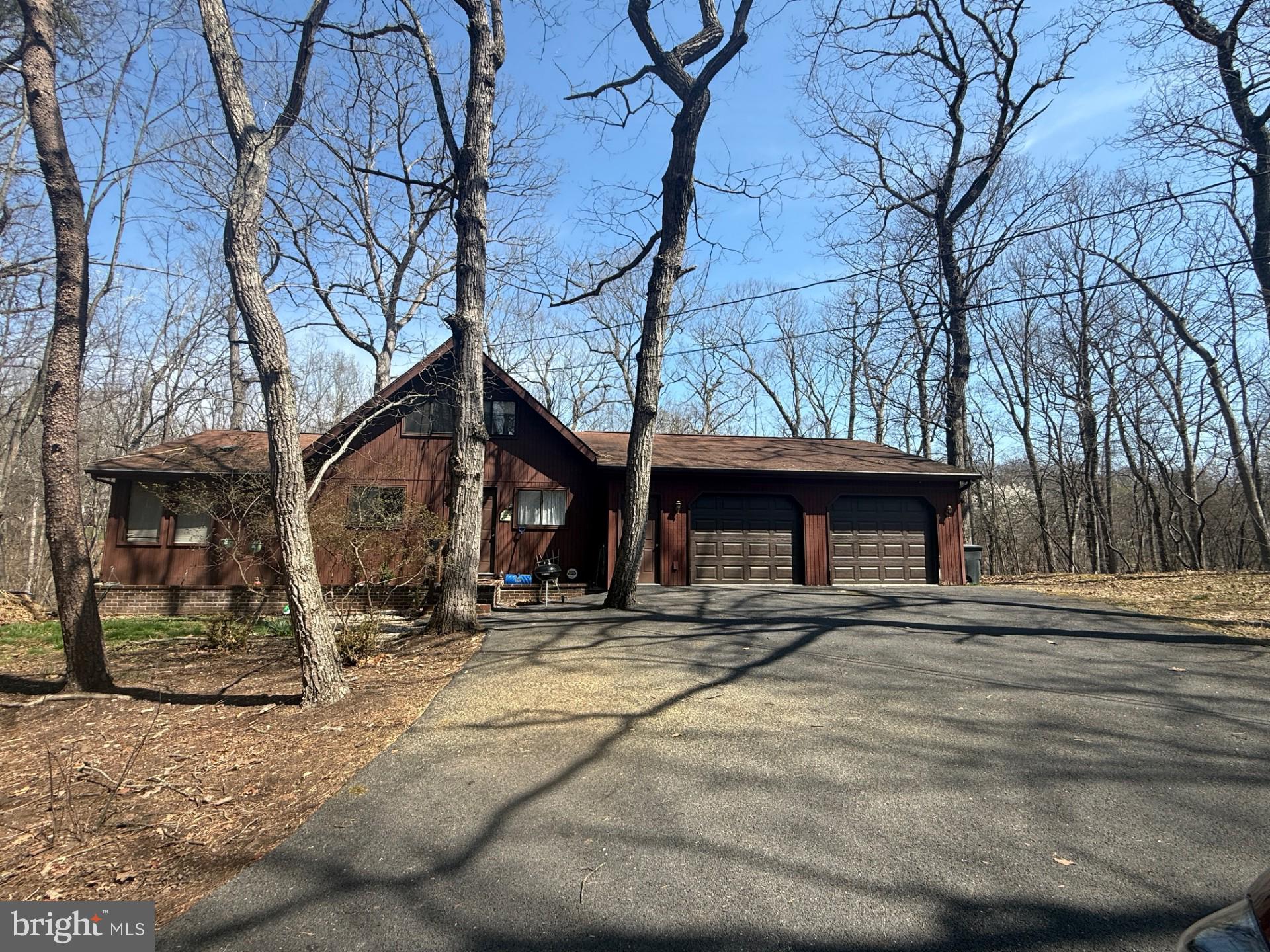 WALDEN WOODS - Residential