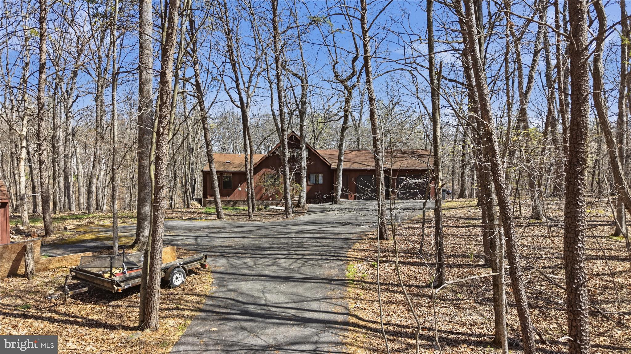 WALDEN WOODS - Residential