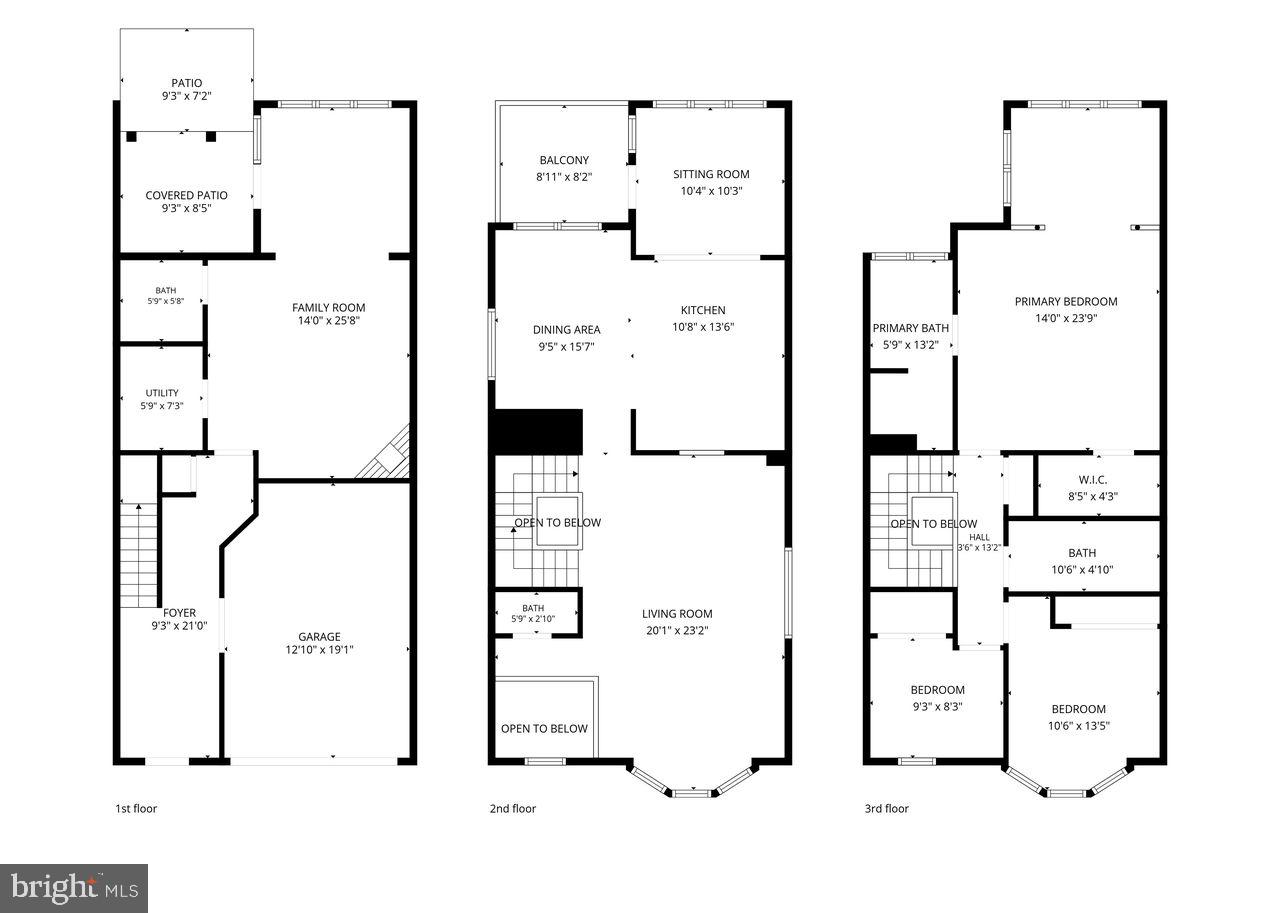 MONTJOY - Residential