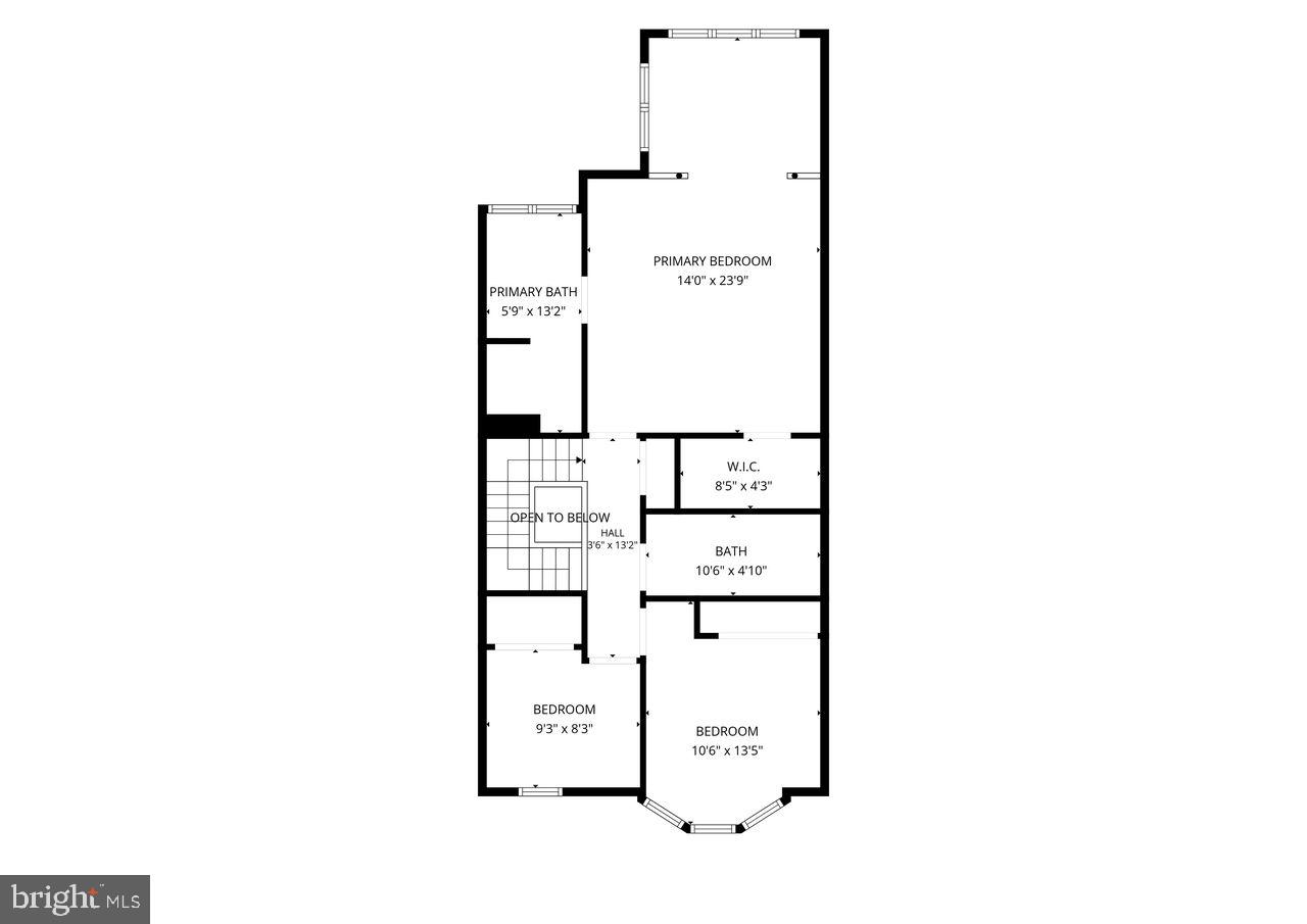 MONTJOY - Residential