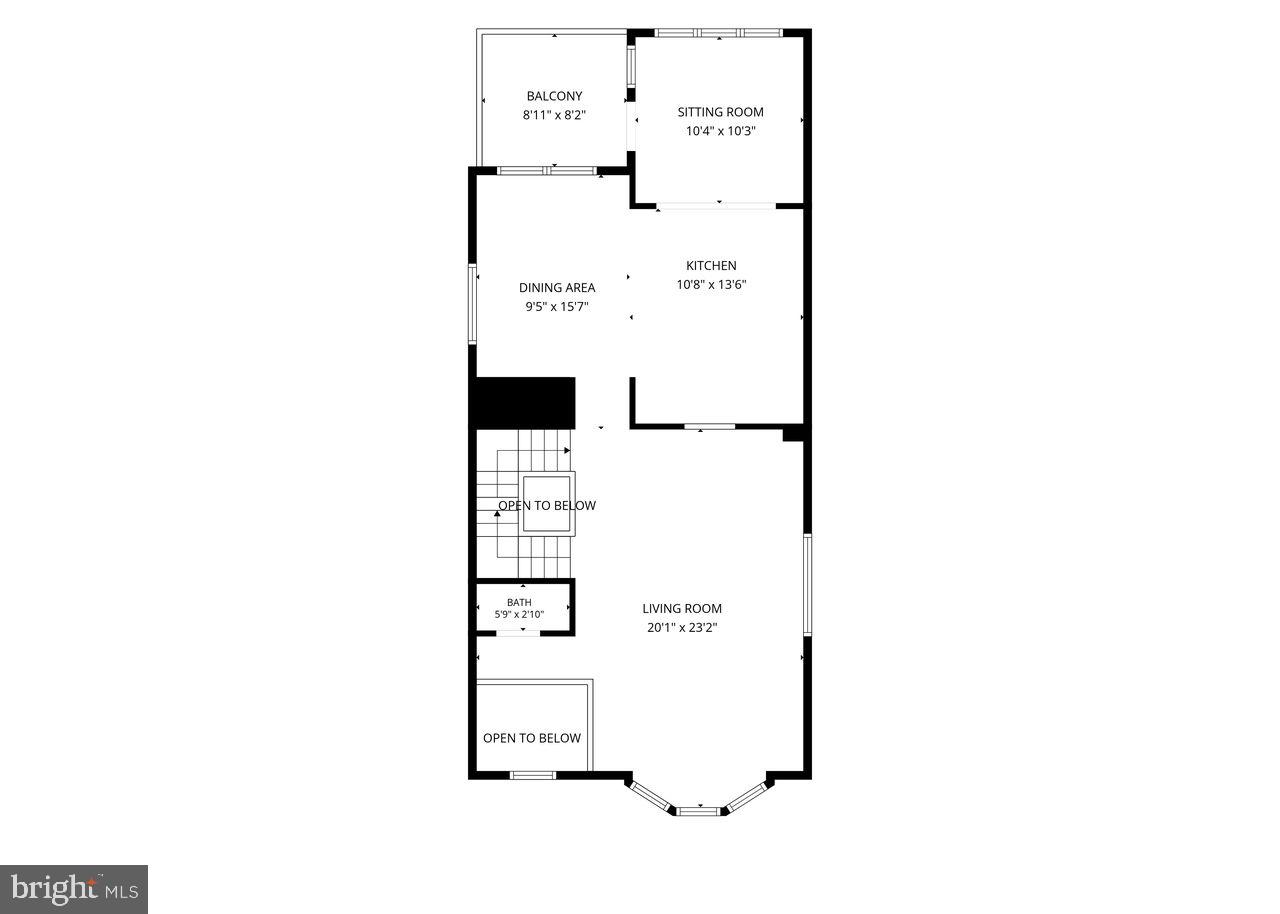 MONTJOY - Residential