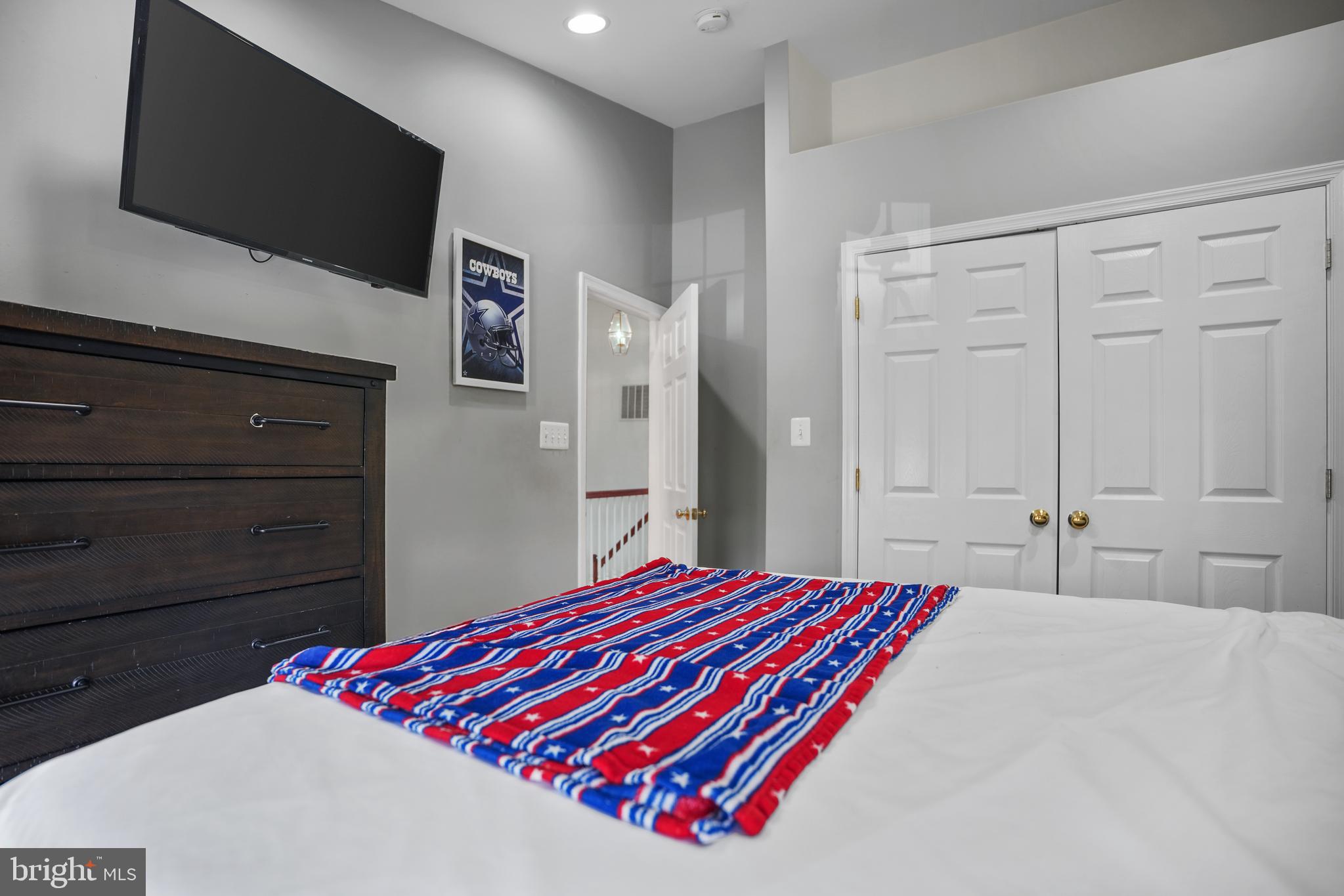 MONTJOY - Residential