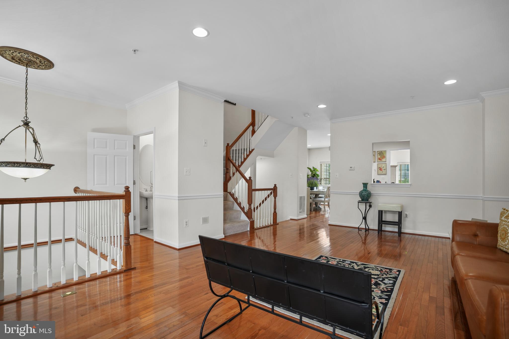 MONTJOY - Residential