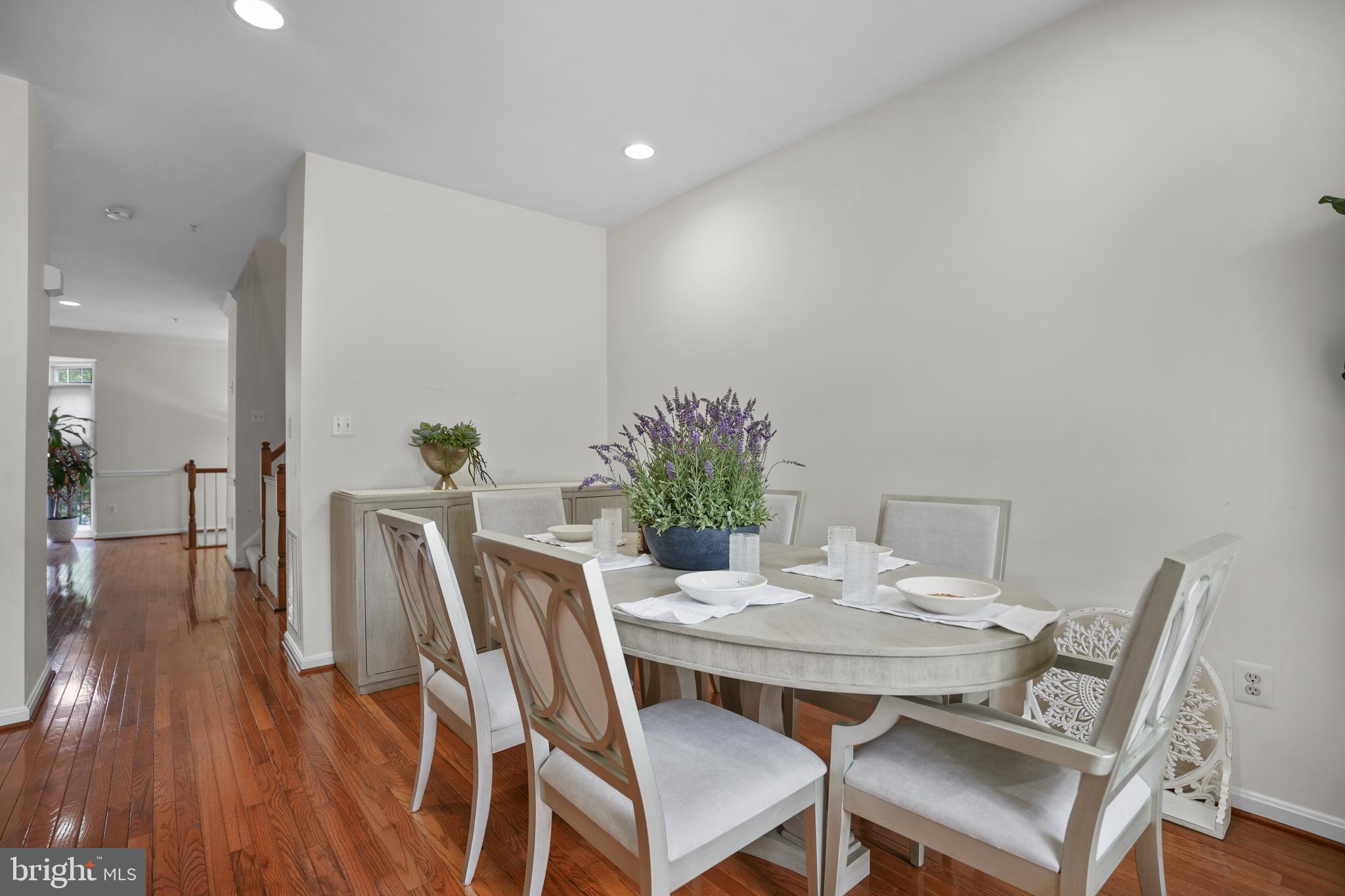 MONTJOY - Residential