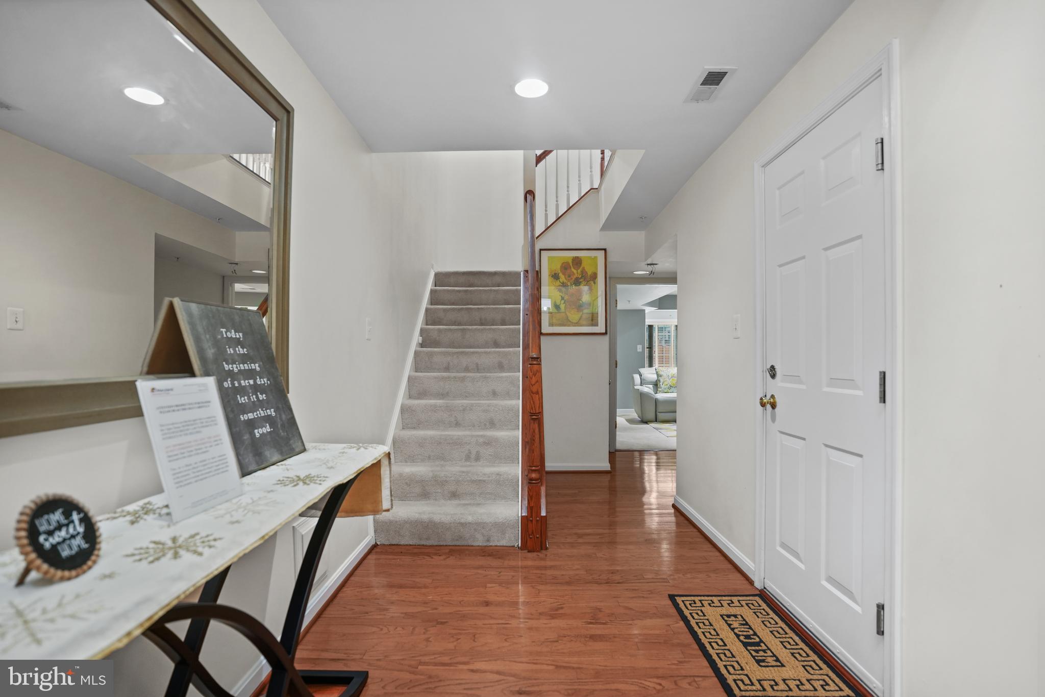 MONTJOY - Residential