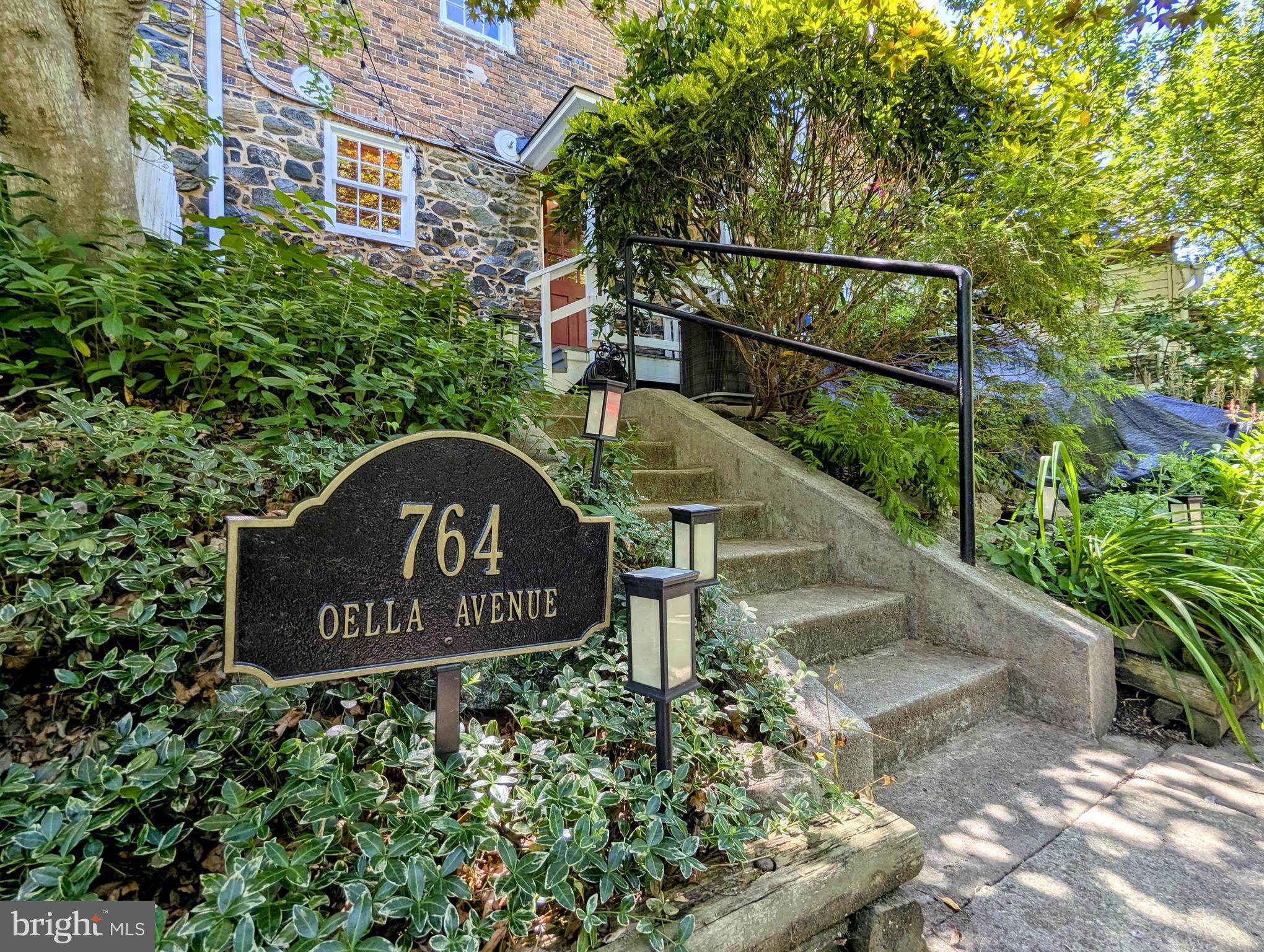 OELLA - Residential
