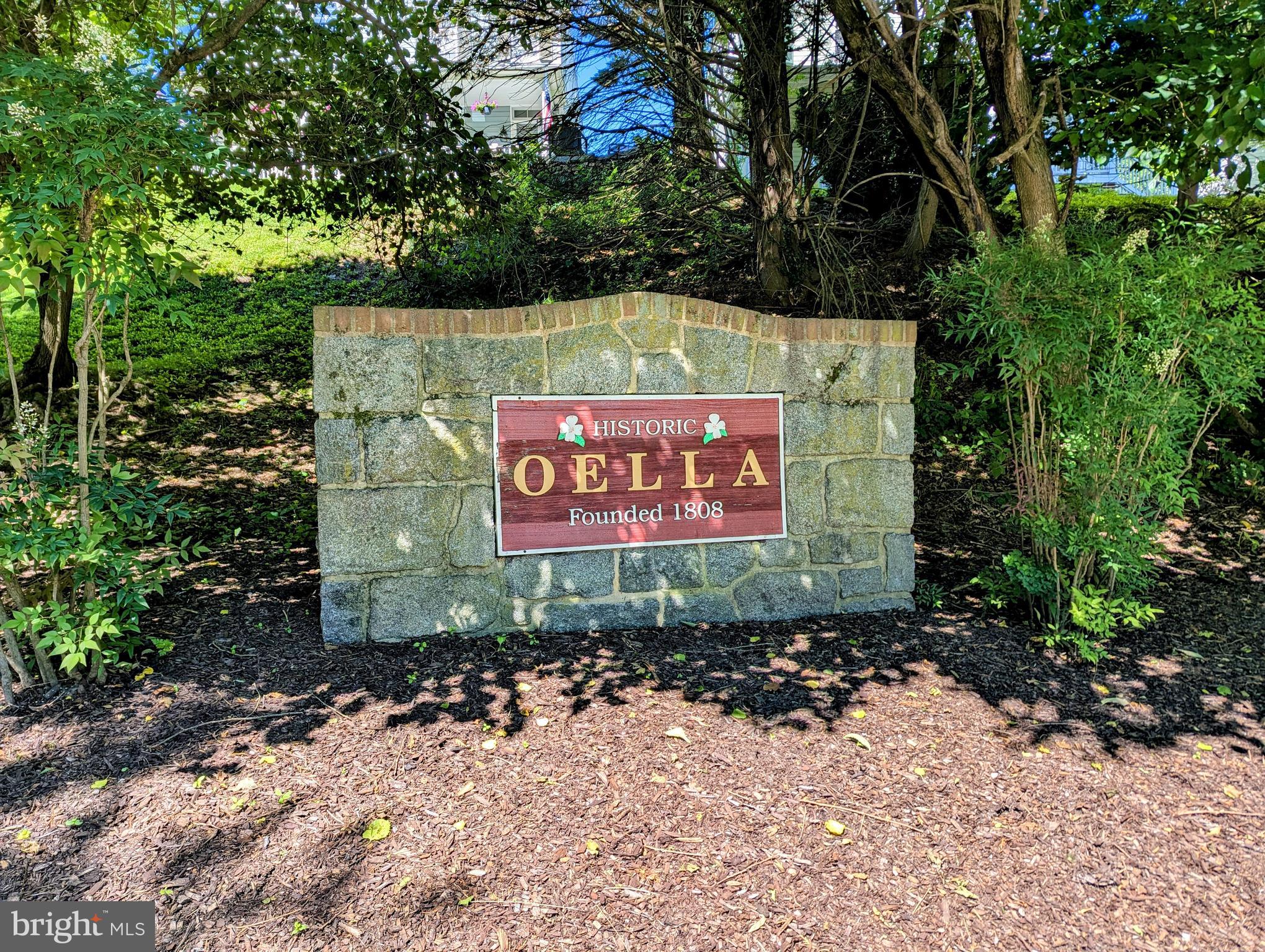 OELLA - Residential