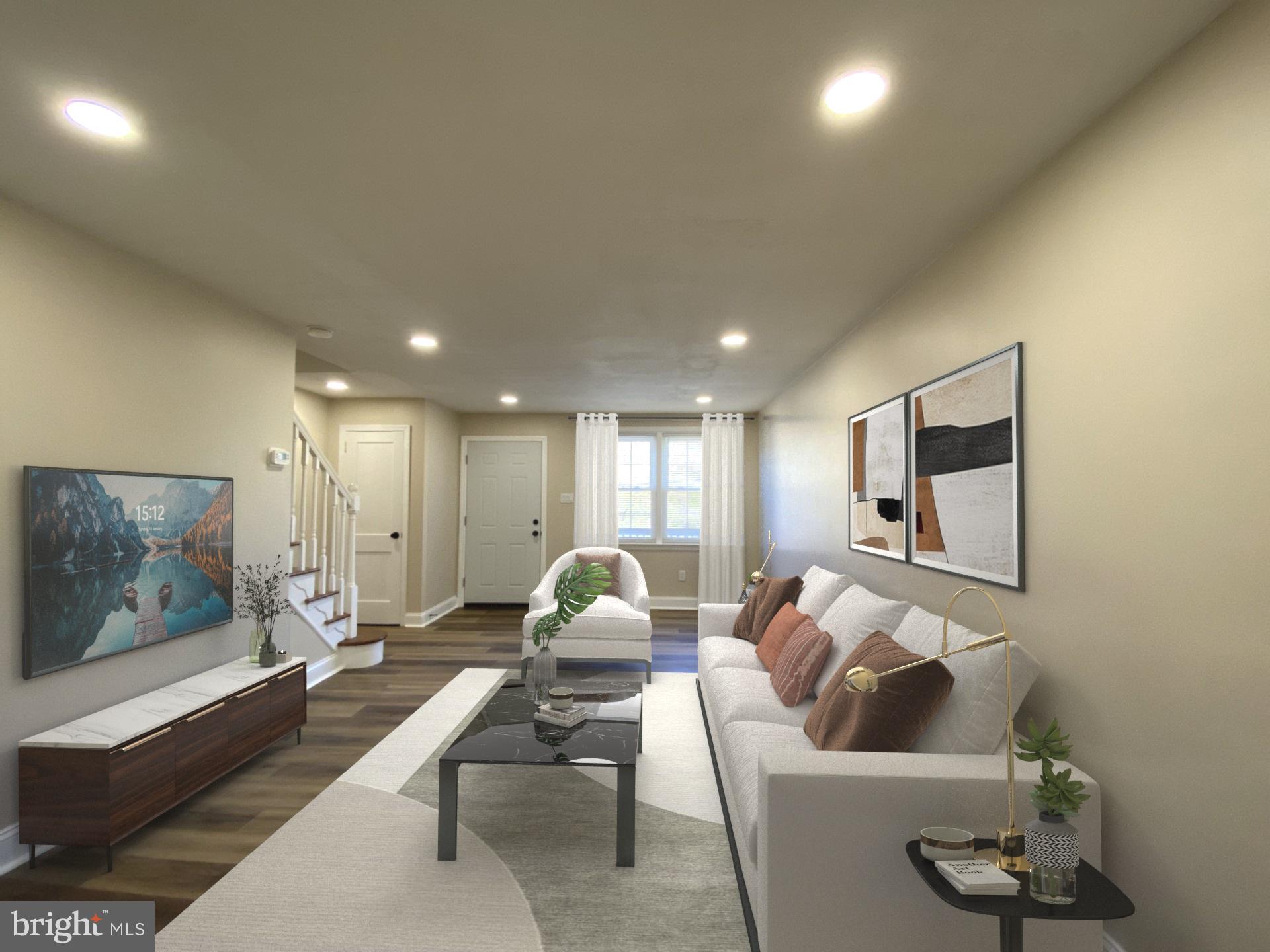WESTBROOK PARK - Residential