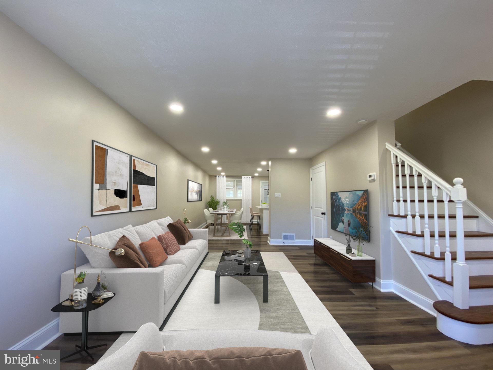 WESTBROOK PARK - Residential