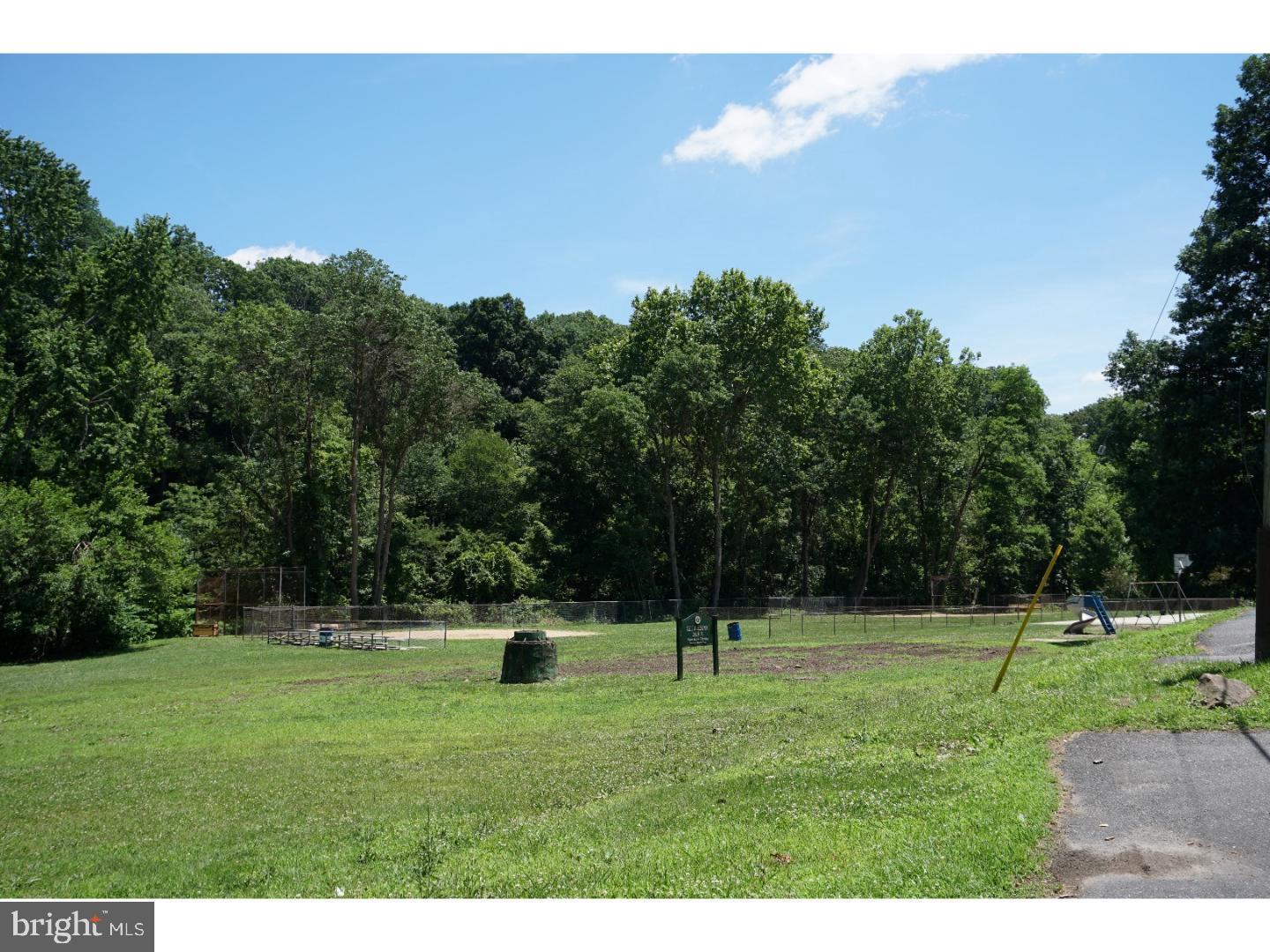 WESTBROOK PARK - Residential