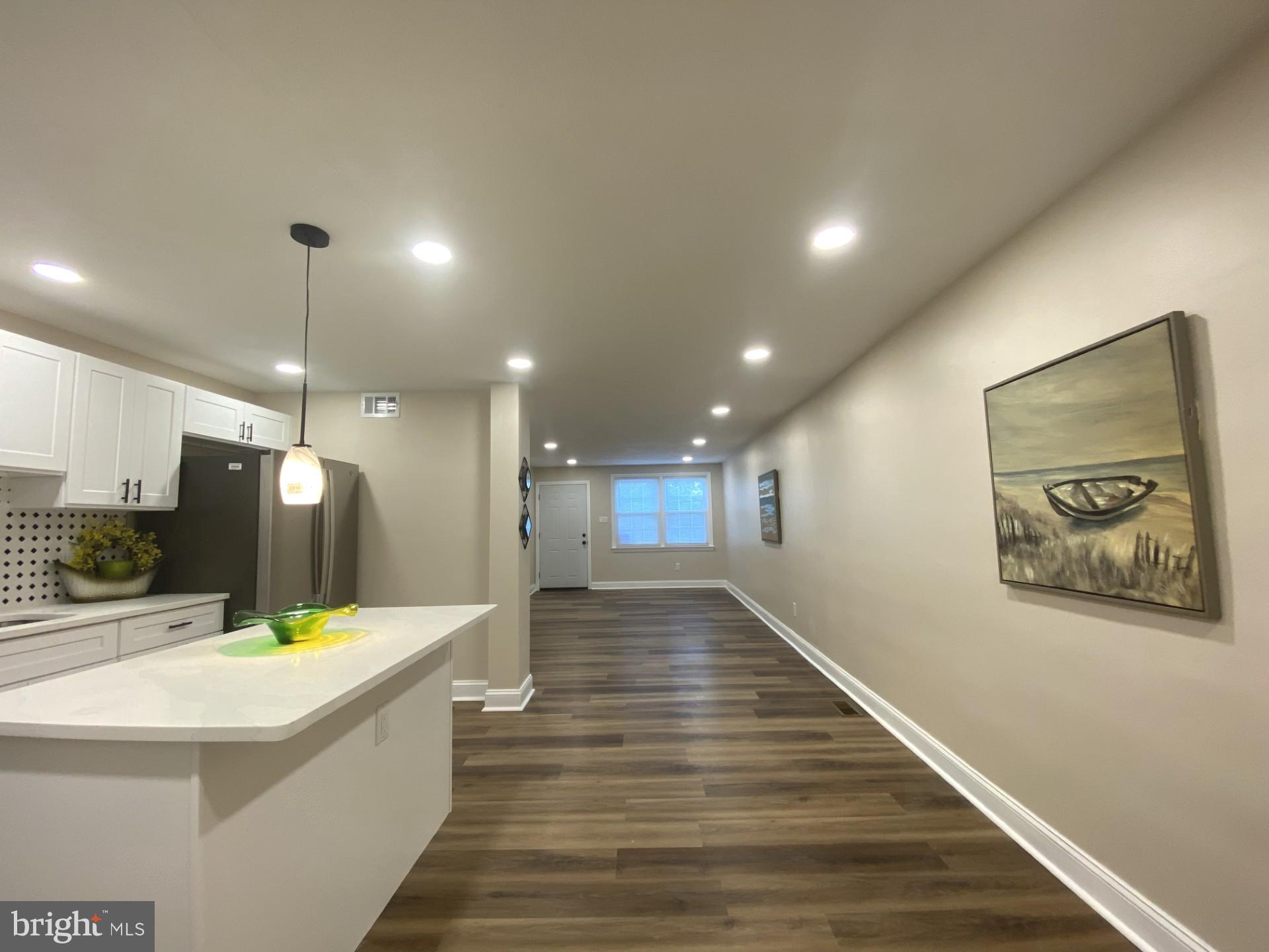 WESTBROOK PARK - Residential