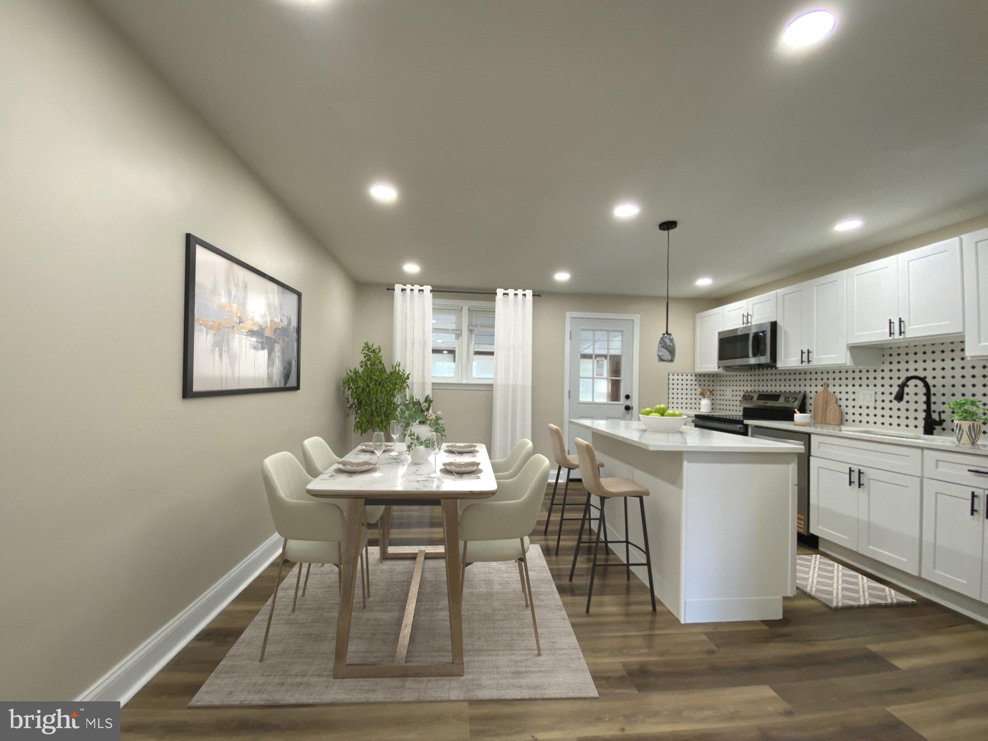 WESTBROOK PARK - Residential
